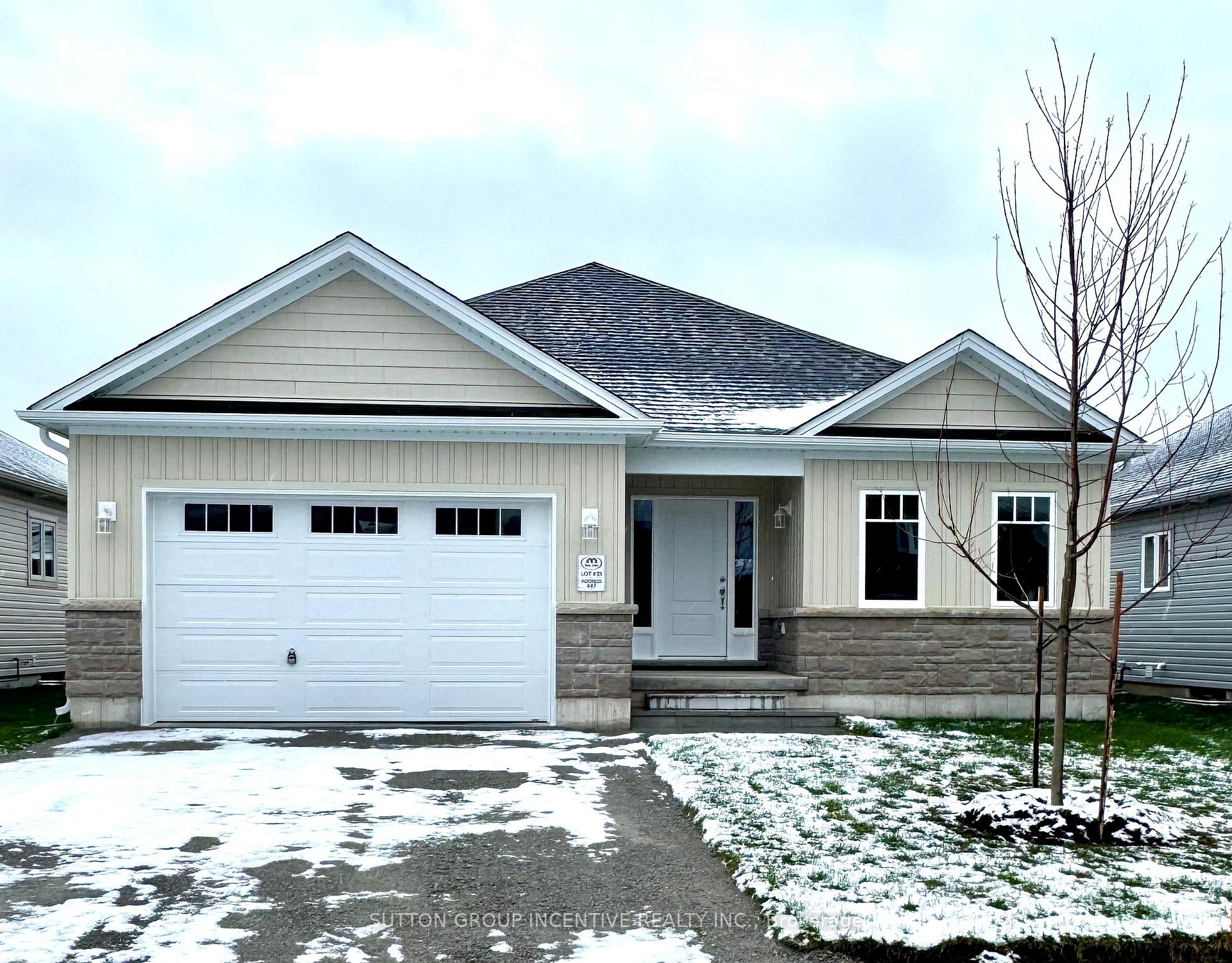 Photo 50 of 47 Harold Avenue, Severn, Coldwater — HOMEH