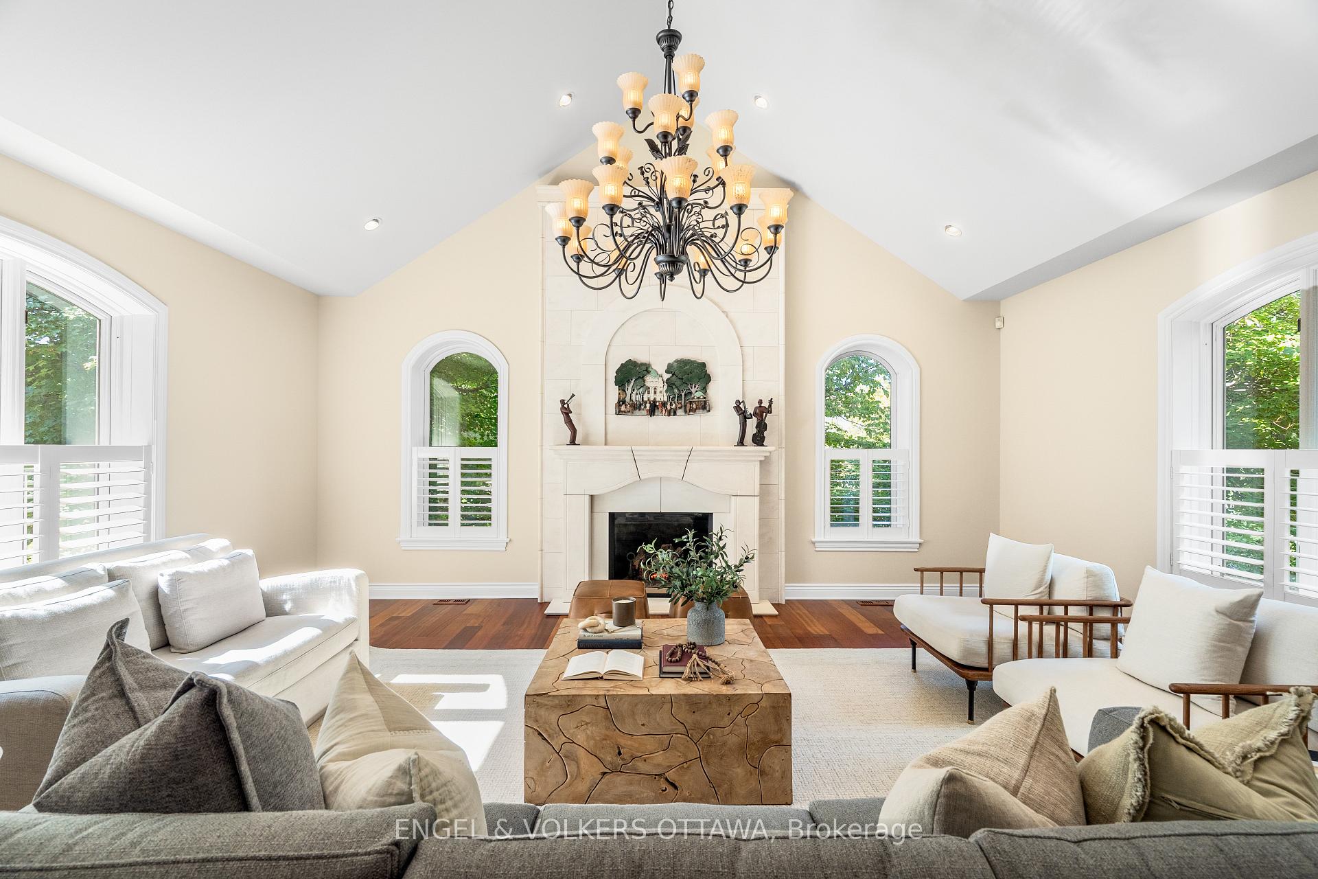 Photo 14 of 6 Marchvale Drive, Ottawa, Kanata - Kanata Lakes/Heritage Hills — HOMEH