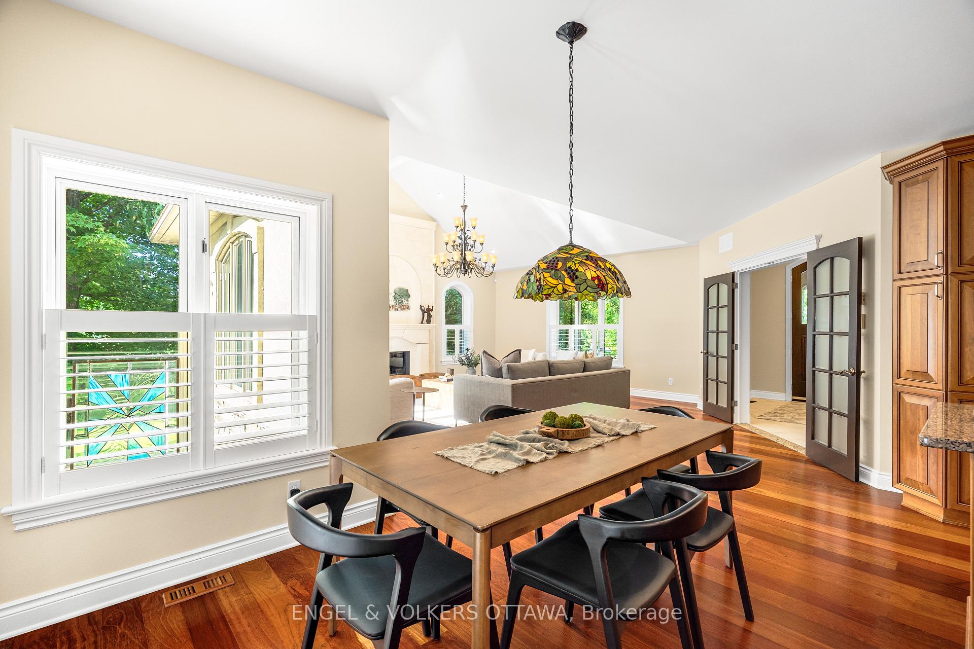 Photo 16 of 6 Marchvale Drive, Ottawa, Kanata - Kanata Lakes/Heritage Hills — HOMEH