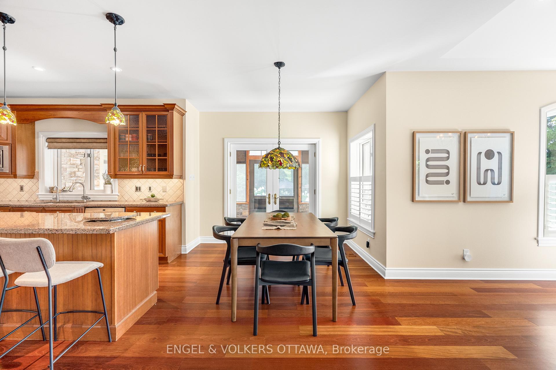 Photo 17 of 6 Marchvale Drive, Ottawa, Kanata - Kanata Lakes/Heritage Hills — HOMEH