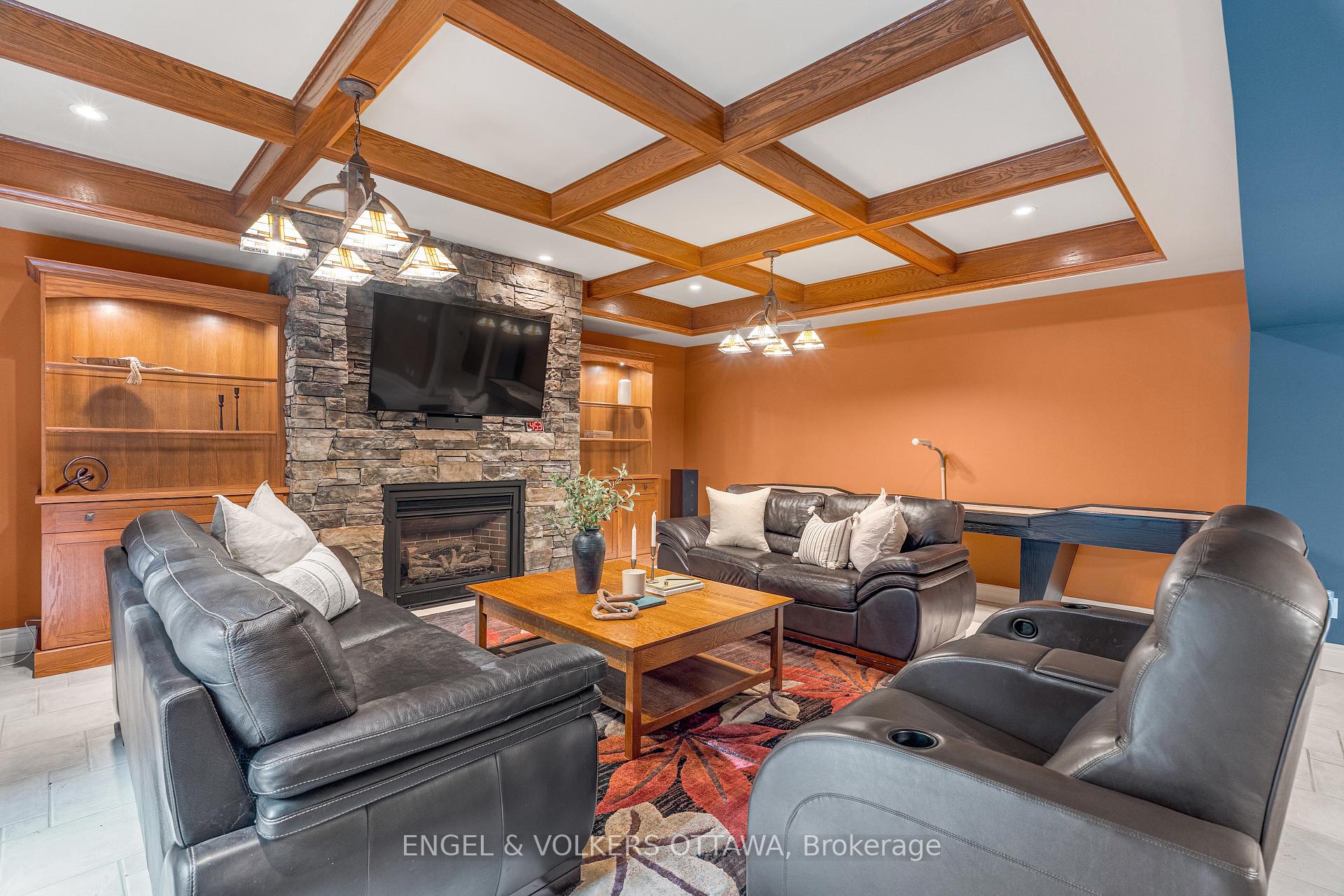 Photo 44 of 6 Marchvale Drive, Ottawa, Kanata - Kanata Lakes/Heritage Hills — HOMEH