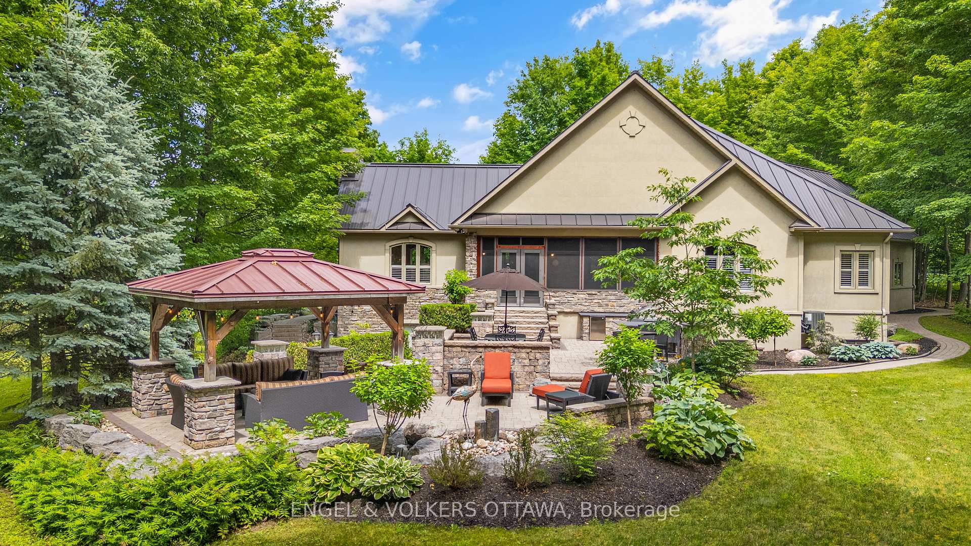 Photo 60 of 6 Marchvale Drive, Ottawa, Kanata - Kanata Lakes/Heritage Hills — HOMEH