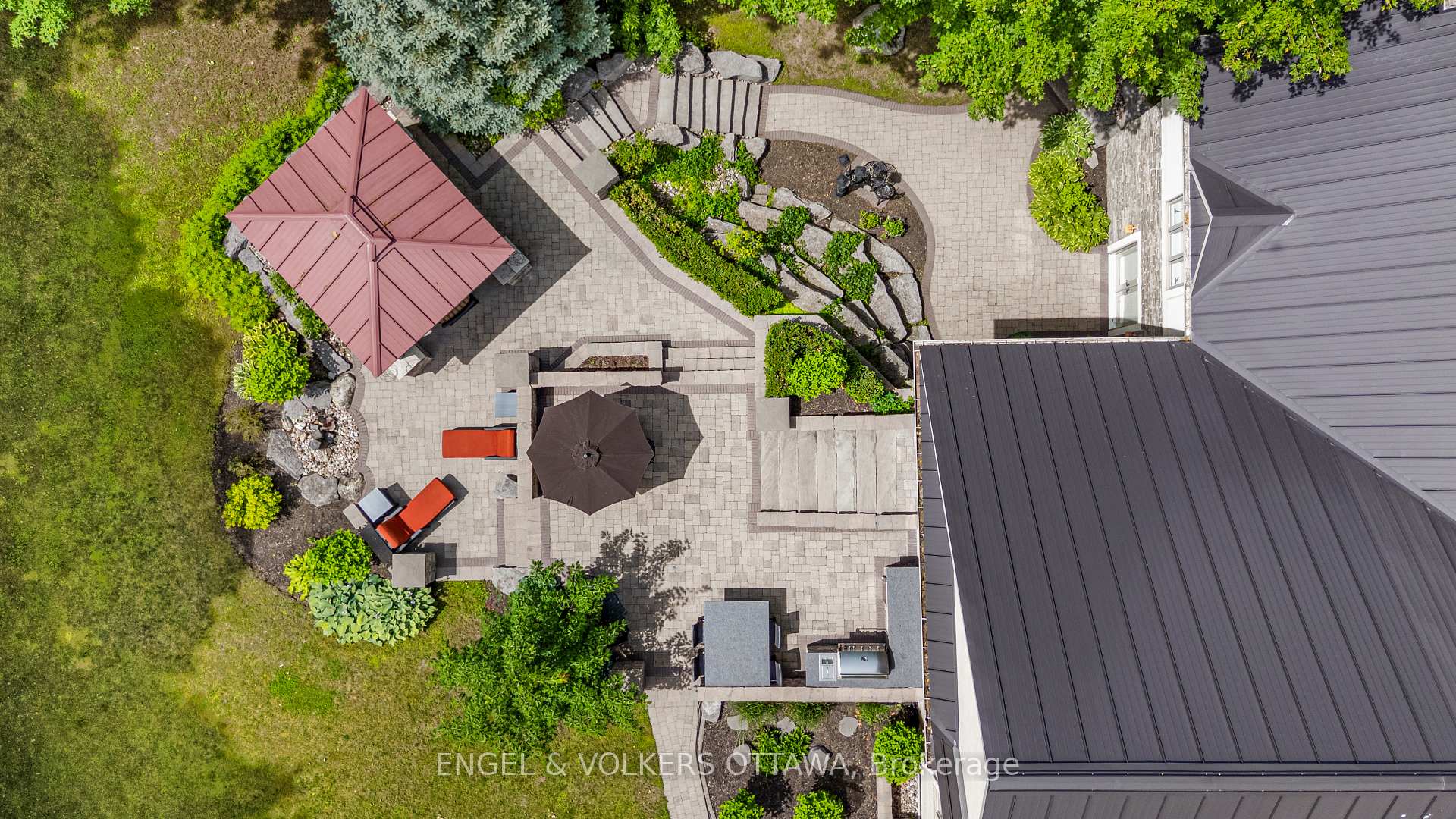 Photo 62 of 6 Marchvale Drive, Ottawa, Kanata - Kanata Lakes/Heritage Hills — HOMEH