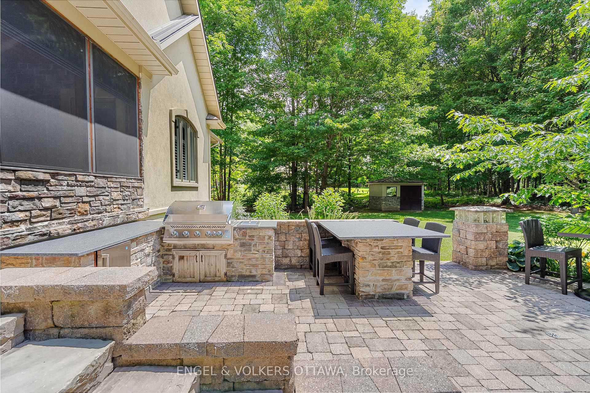 Photo 63 of 6 Marchvale Drive, Ottawa, Kanata - Kanata Lakes/Heritage Hills — HOMEH