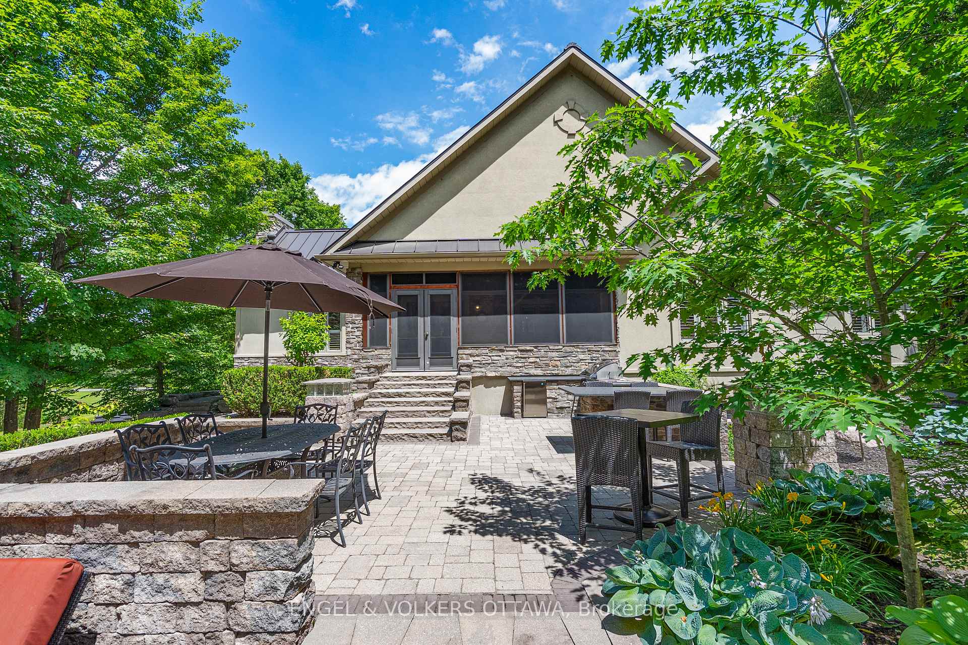 Photo 65 of 6 Marchvale Drive, Ottawa, Kanata - Kanata Lakes/Heritage Hills — HOMEH