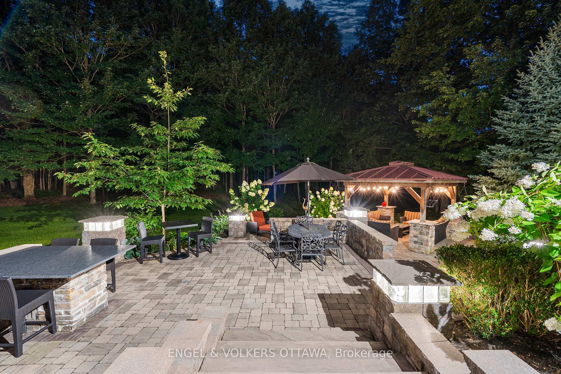 Photo 66 of 6 Marchvale Drive, Ottawa, Kanata - Kanata Lakes/Heritage Hills — HOMEH