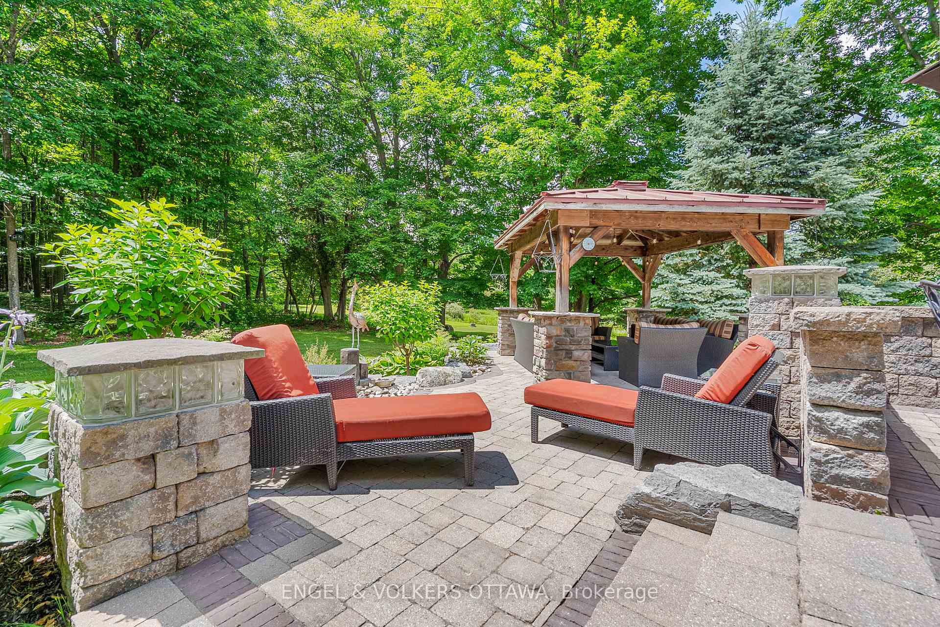 Photo 68 of 6 Marchvale Drive, Ottawa, Kanata - Kanata Lakes/Heritage Hills — HOMEH