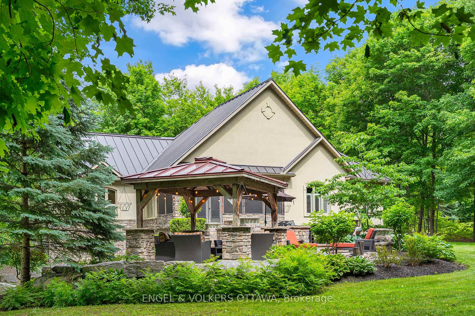 Photo 72 of 6 Marchvale Drive, Ottawa, Kanata - Kanata Lakes/Heritage Hills — HOMEH