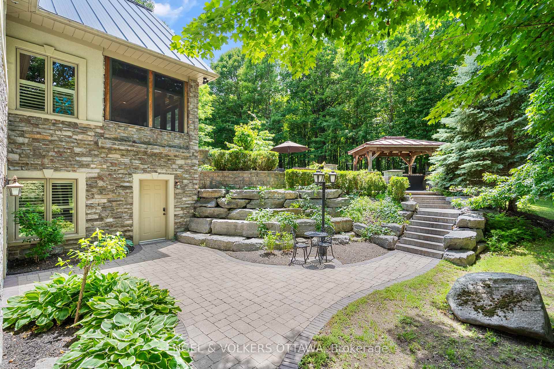 Photo 74 of 6 Marchvale Drive, Ottawa, Kanata - Kanata Lakes/Heritage Hills — HOMEH