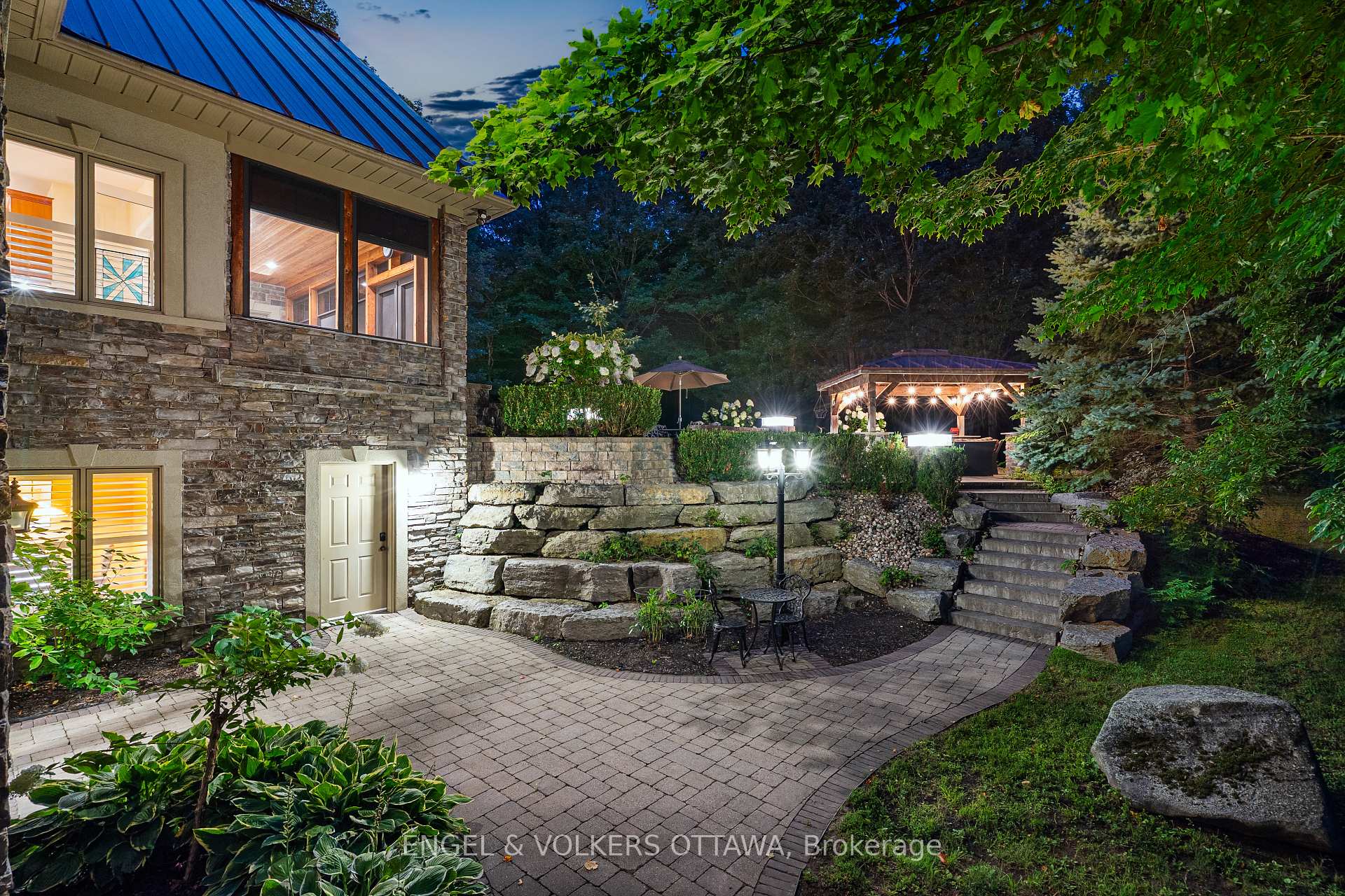 Photo 75 of 6 Marchvale Drive, Ottawa, Kanata - Kanata Lakes/Heritage Hills — HOMEH