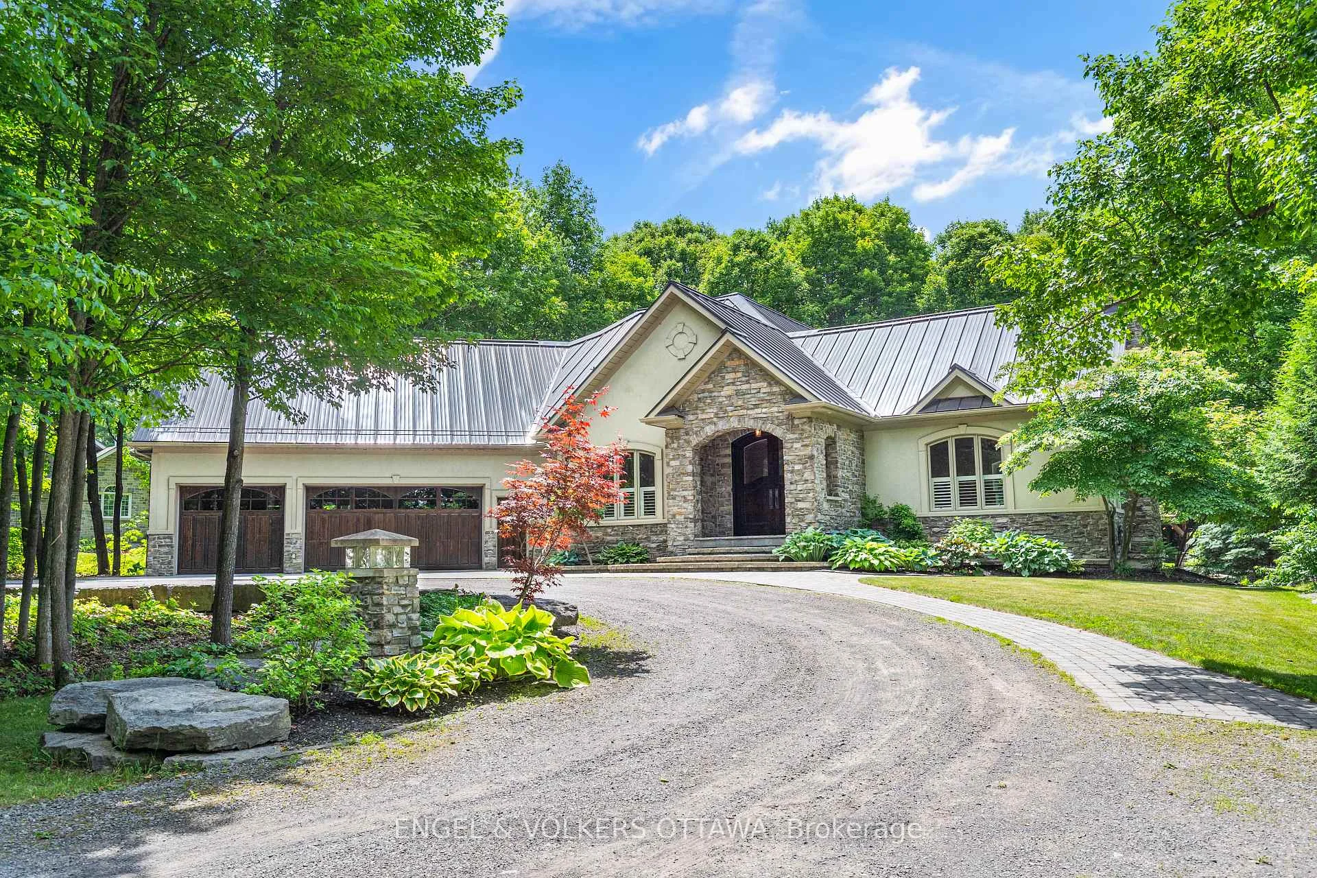 Photo 9 of 6 Marchvale Drive, Ottawa, Kanata - Kanata Lakes/Heritage Hills — HOMEH