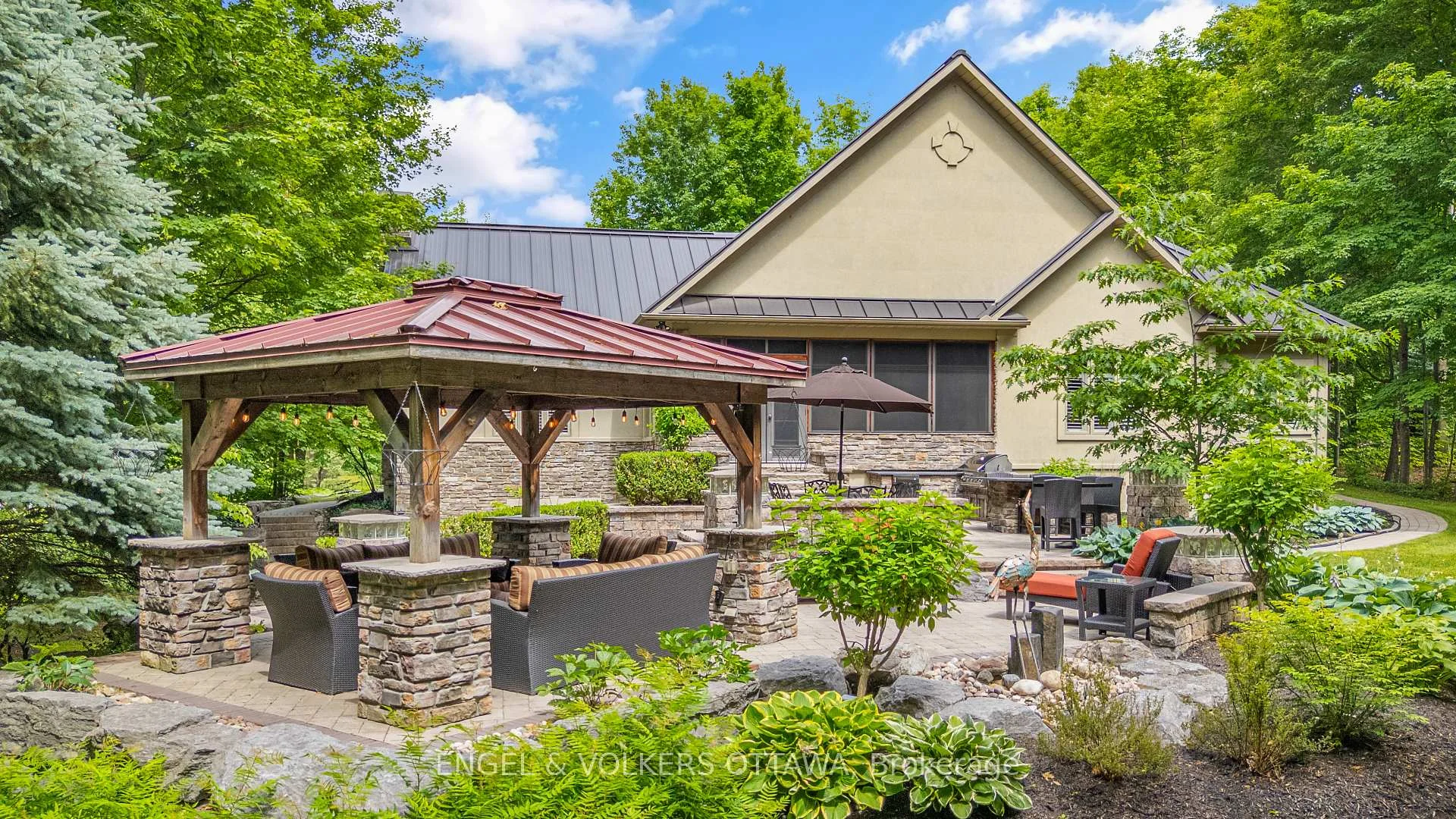 Photo 11 of 6 Marchvale Drive, Ottawa, Kanata - Kanata Lakes/Heritage Hills — HOMEH