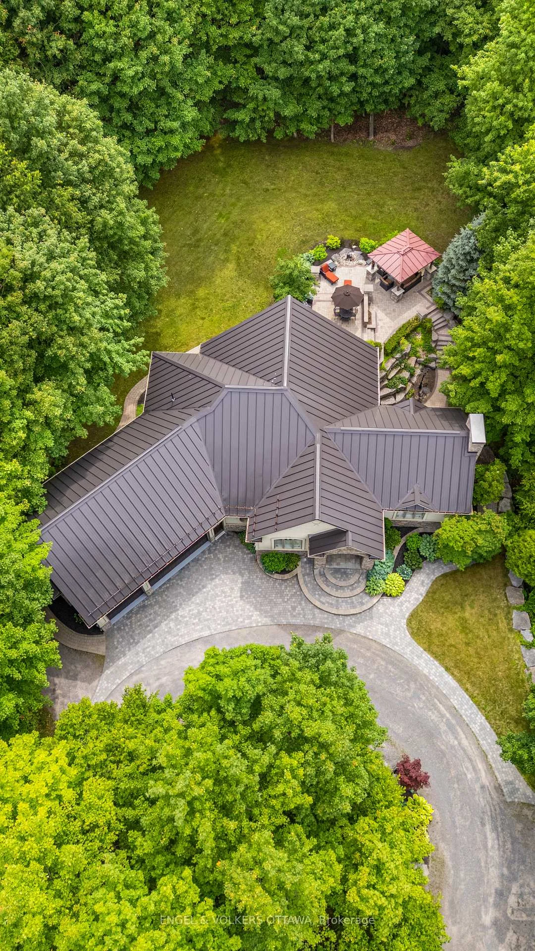 Photo 13 of 6 Marchvale Drive, Ottawa, Kanata - Kanata Lakes/Heritage Hills — HOMEH
