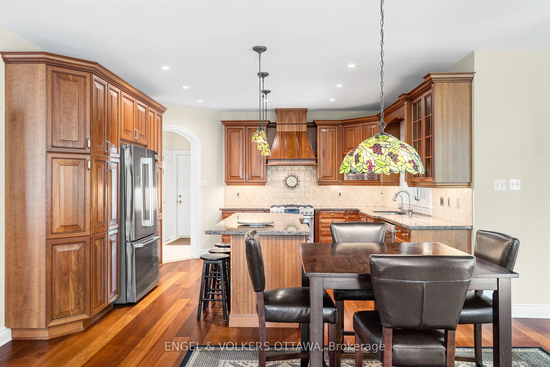 Photo 30 of 6 Marchvale Drive, Ottawa, Kanata - Kanata Lakes/Heritage Hills — HOMEH