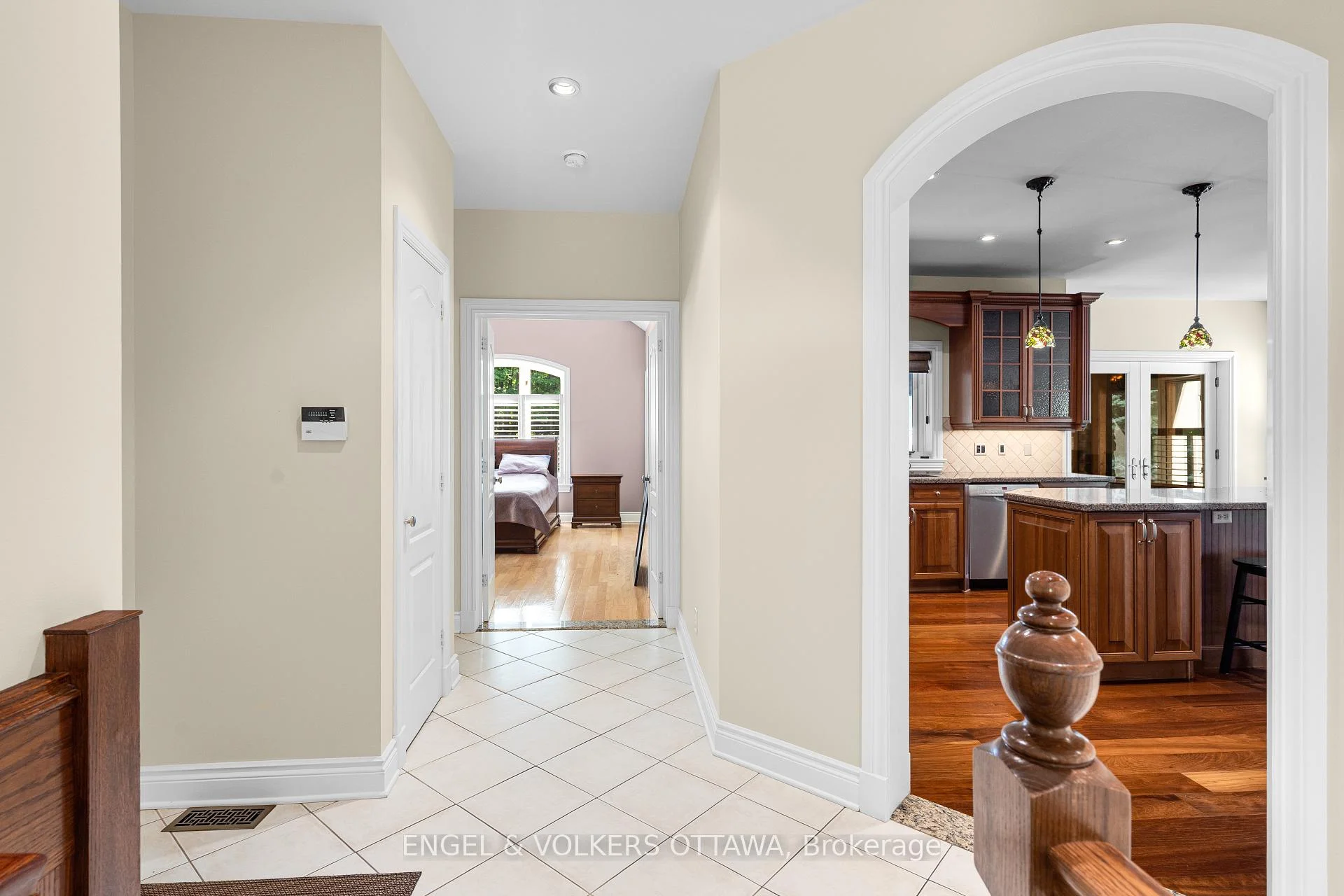 Photo 34 of 6 Marchvale Drive, Ottawa, Kanata - Kanata Lakes/Heritage Hills — HOMEH