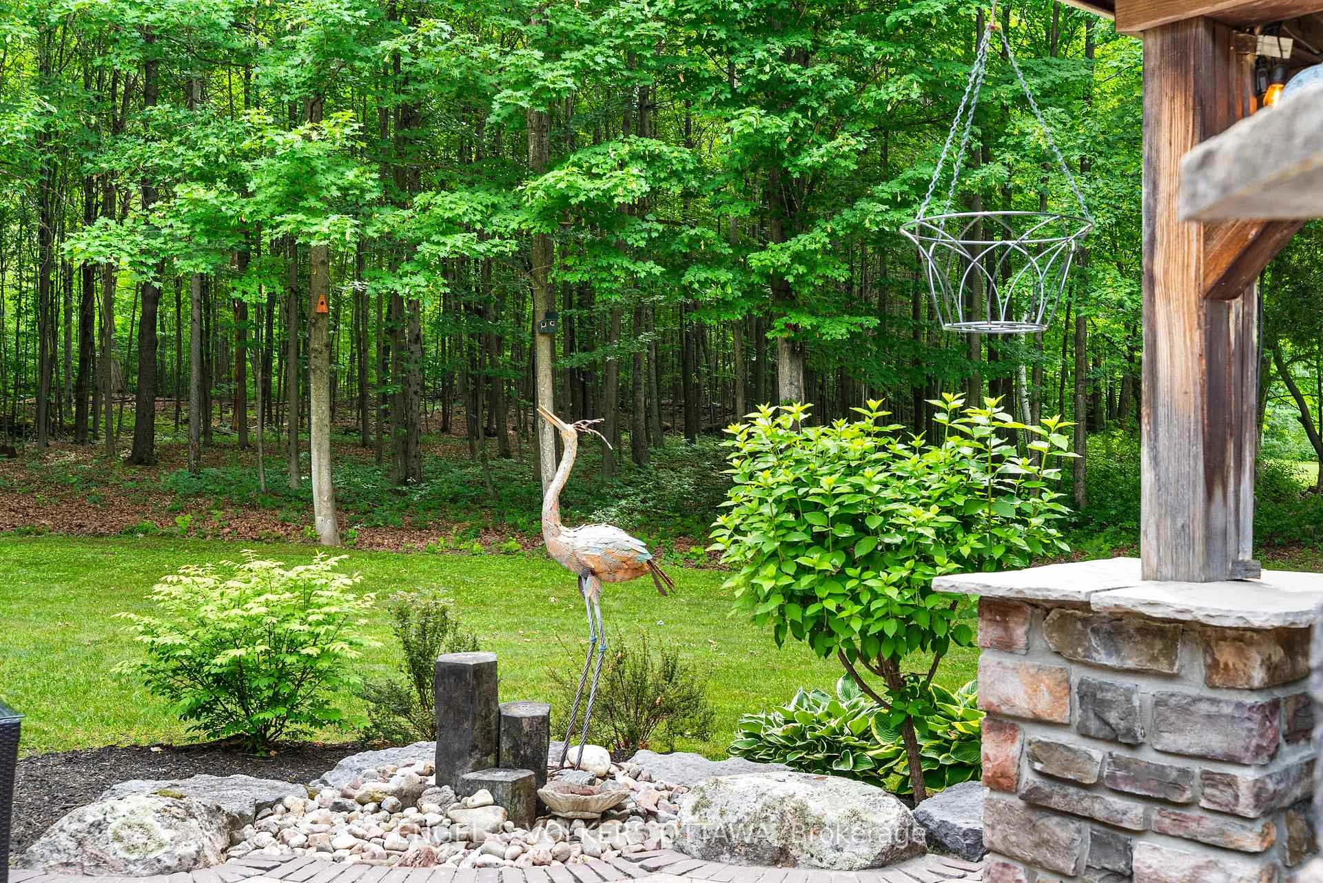 Photo 41 of 6 Marchvale Drive, Ottawa, Kanata - Kanata Lakes/Heritage Hills — HOMEH