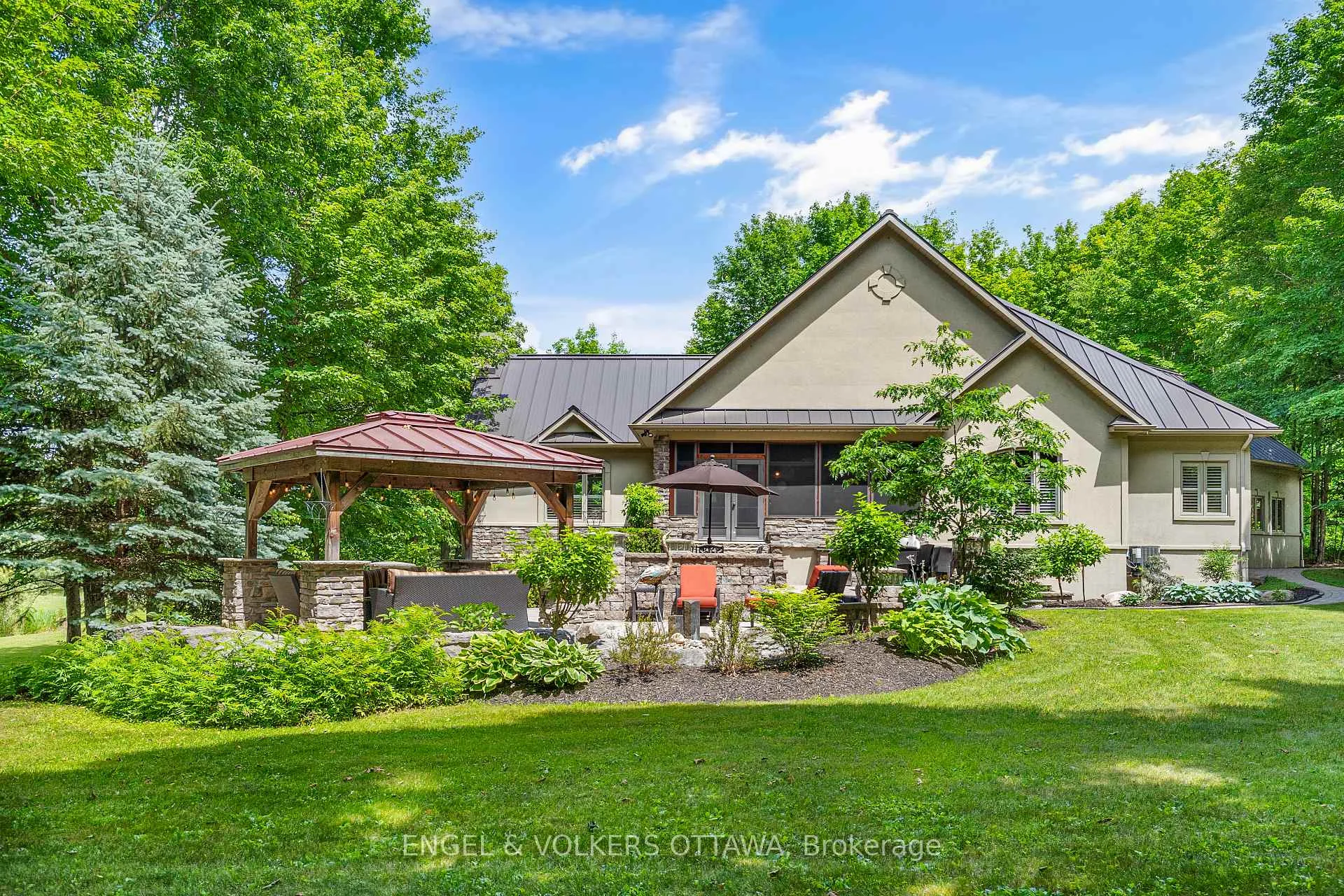 Photo 46 of 6 Marchvale Drive, Ottawa, Kanata - Kanata Lakes/Heritage Hills — HOMEH