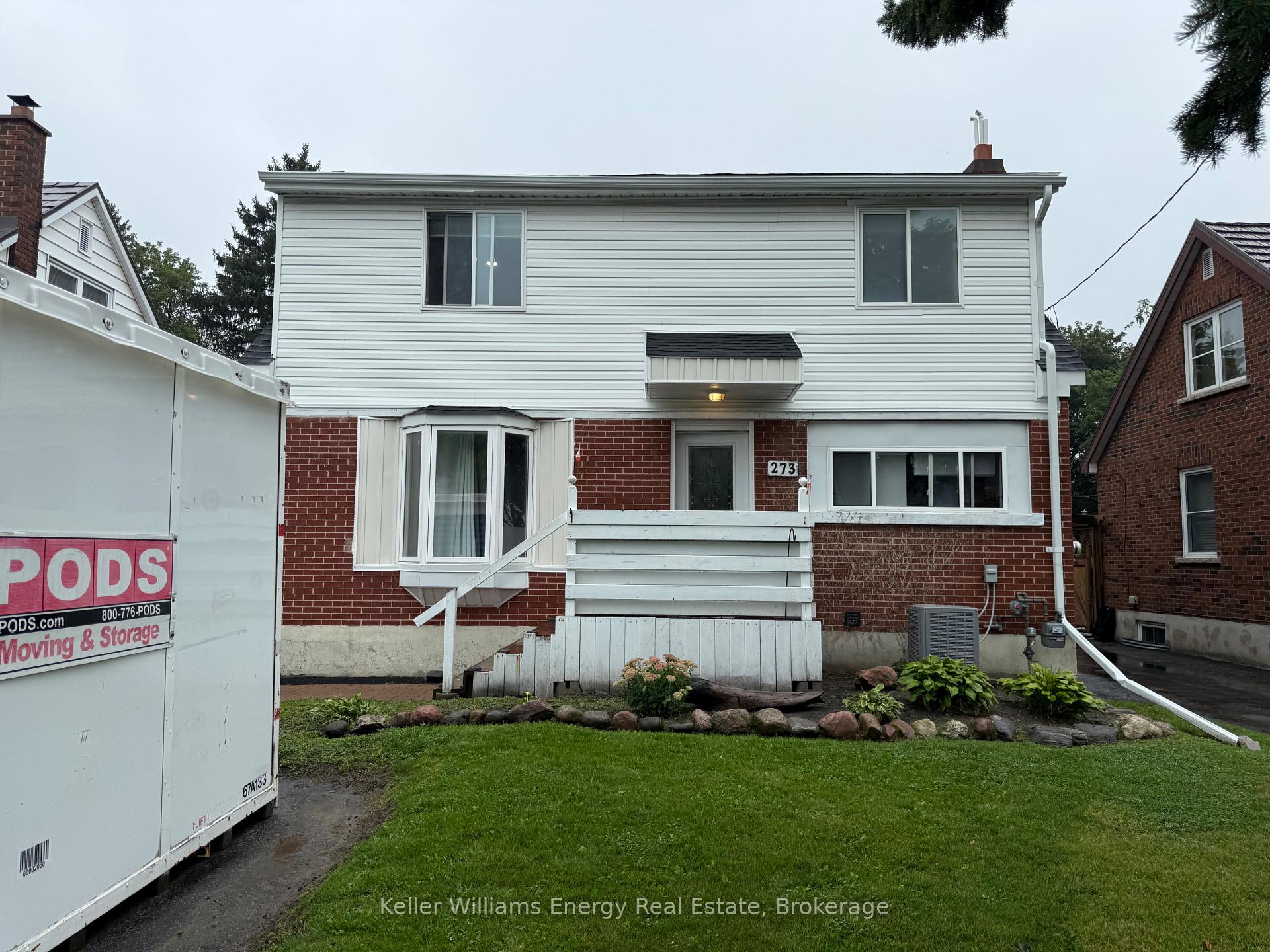 Photo 1 of Unit Lower, 273 Wilson Road S, Oshawa, Donevan — HOMEH