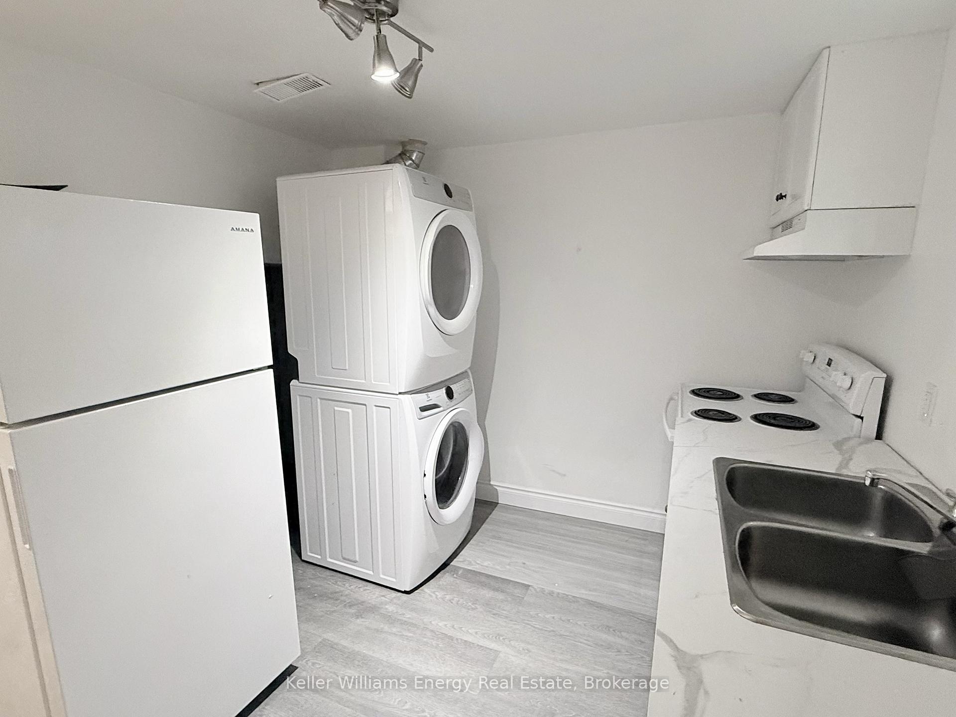 Photo 5 of Unit Lower, 273 Wilson Road S, Oshawa, Donevan — HOMEH