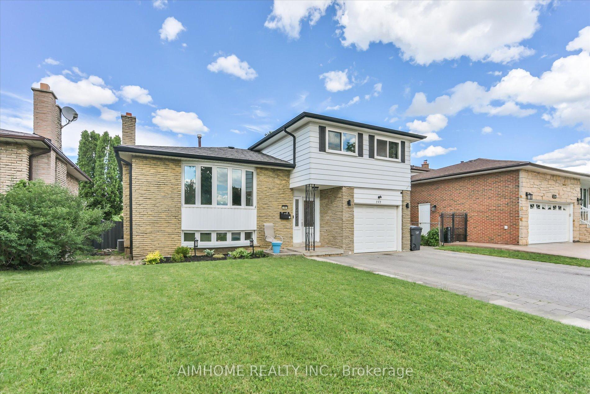 Photo 3 of 232 McMurchy Avenue, Brampton, Brampton South — HOMEH