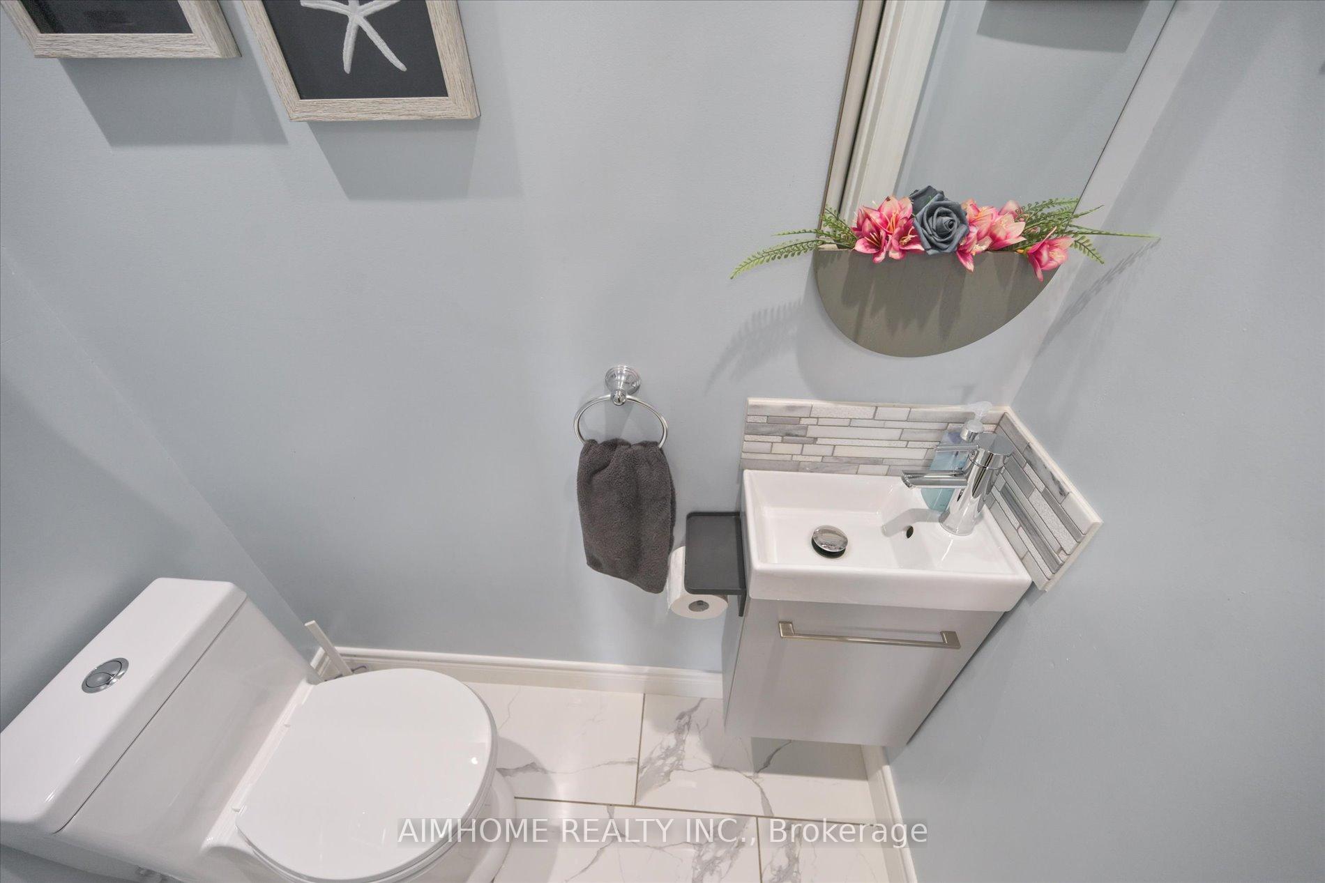 Photo 17 of 232 McMurchy Avenue, Brampton, Brampton South — HOMEH