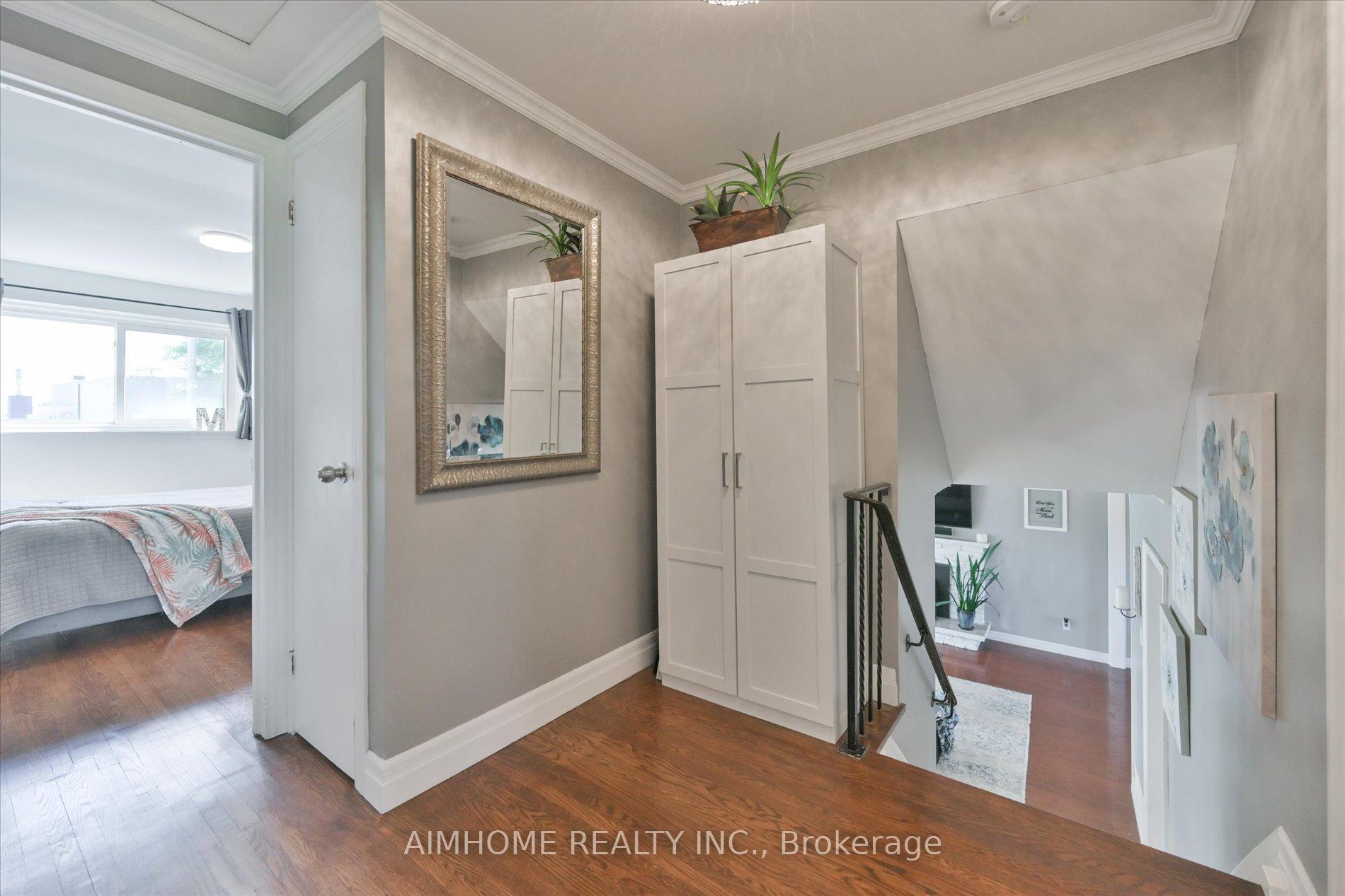 Photo 18 of 232 McMurchy Avenue, Brampton, Brampton South — HOMEH