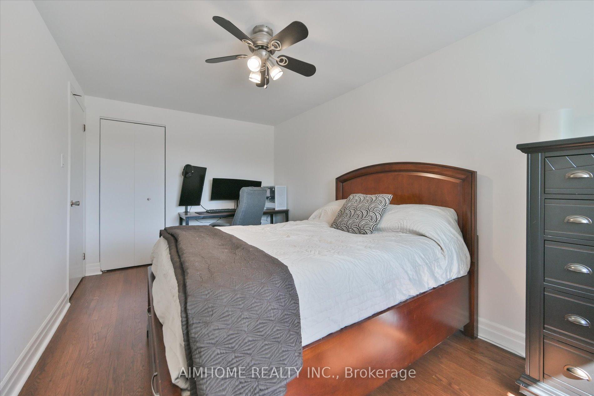 Photo 22 of 232 McMurchy Avenue, Brampton, Brampton South — HOMEH