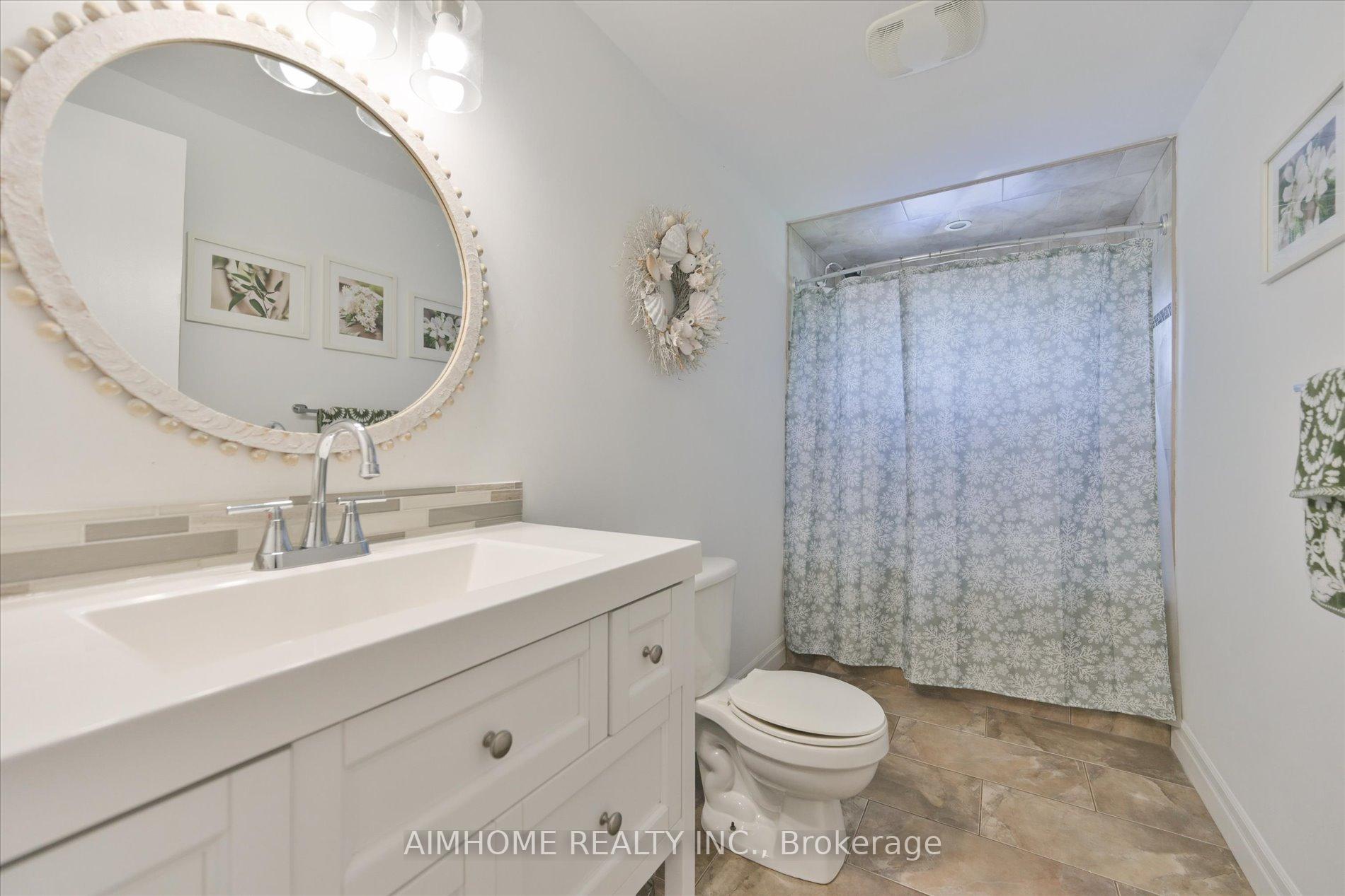 Photo 24 of 232 McMurchy Avenue, Brampton, Brampton South — HOMEH