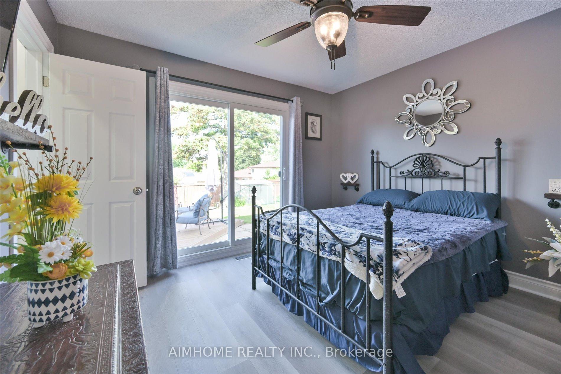 Photo 25 of 232 McMurchy Avenue, Brampton, Brampton South — HOMEH