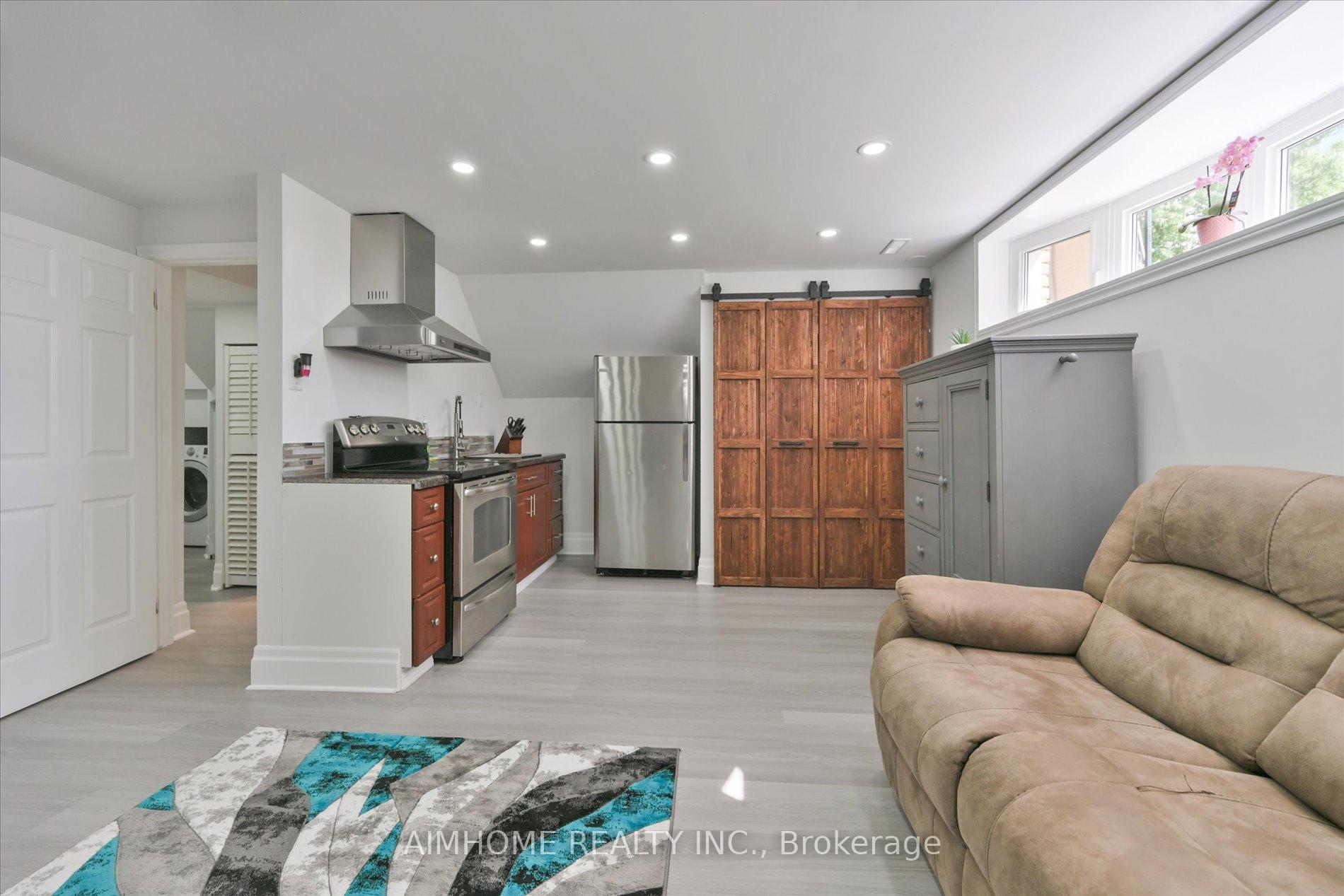 Photo 28 of 232 McMurchy Avenue, Brampton, Brampton South — HOMEH