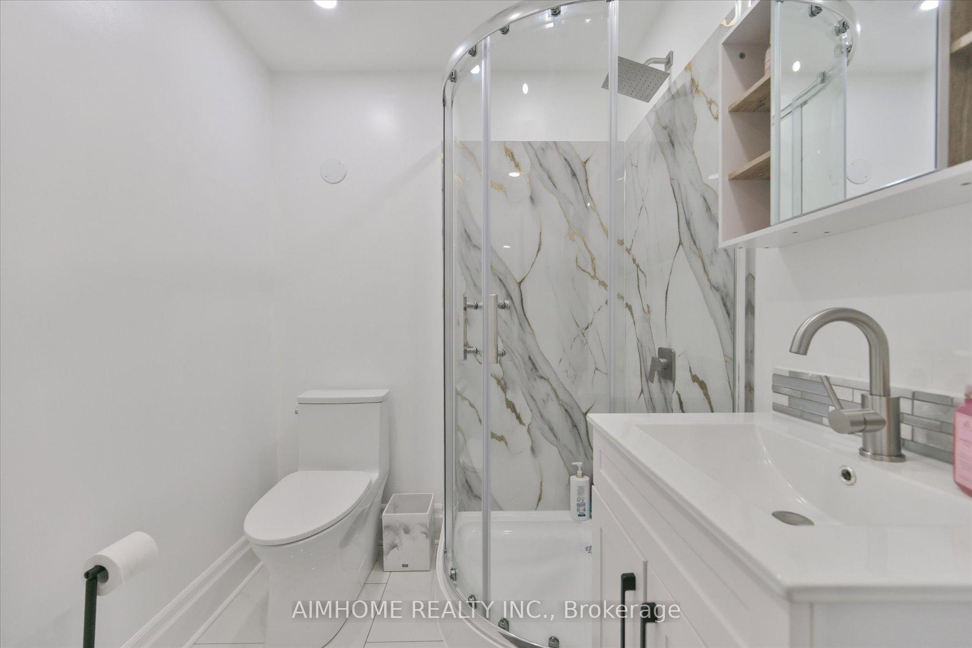 Photo 30 of 232 McMurchy Avenue, Brampton, Brampton South — HOMEH