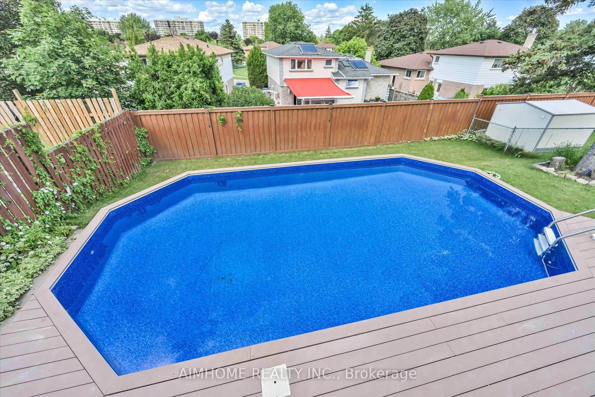 Photo 33 of 232 McMurchy Avenue, Brampton, Brampton South — HOMEH