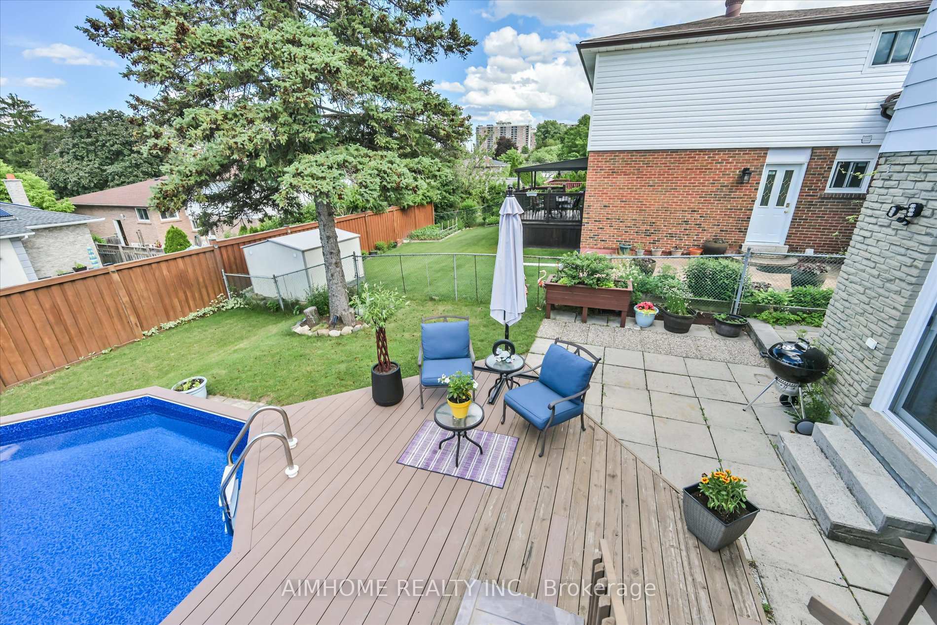 Photo 34 of 232 McMurchy Avenue, Brampton, Brampton South — HOMEH