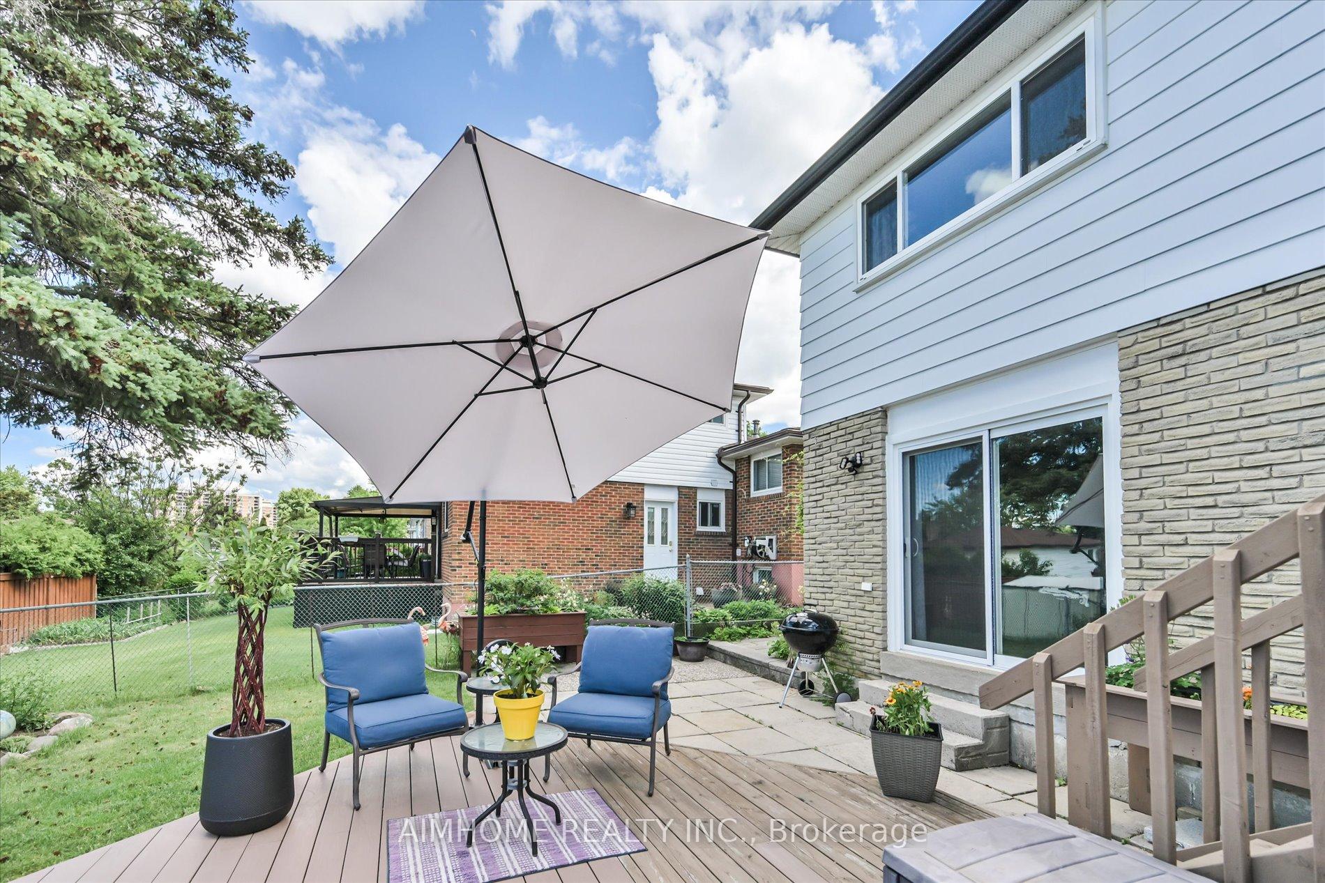 Photo 35 of 232 McMurchy Avenue, Brampton, Brampton South — HOMEH