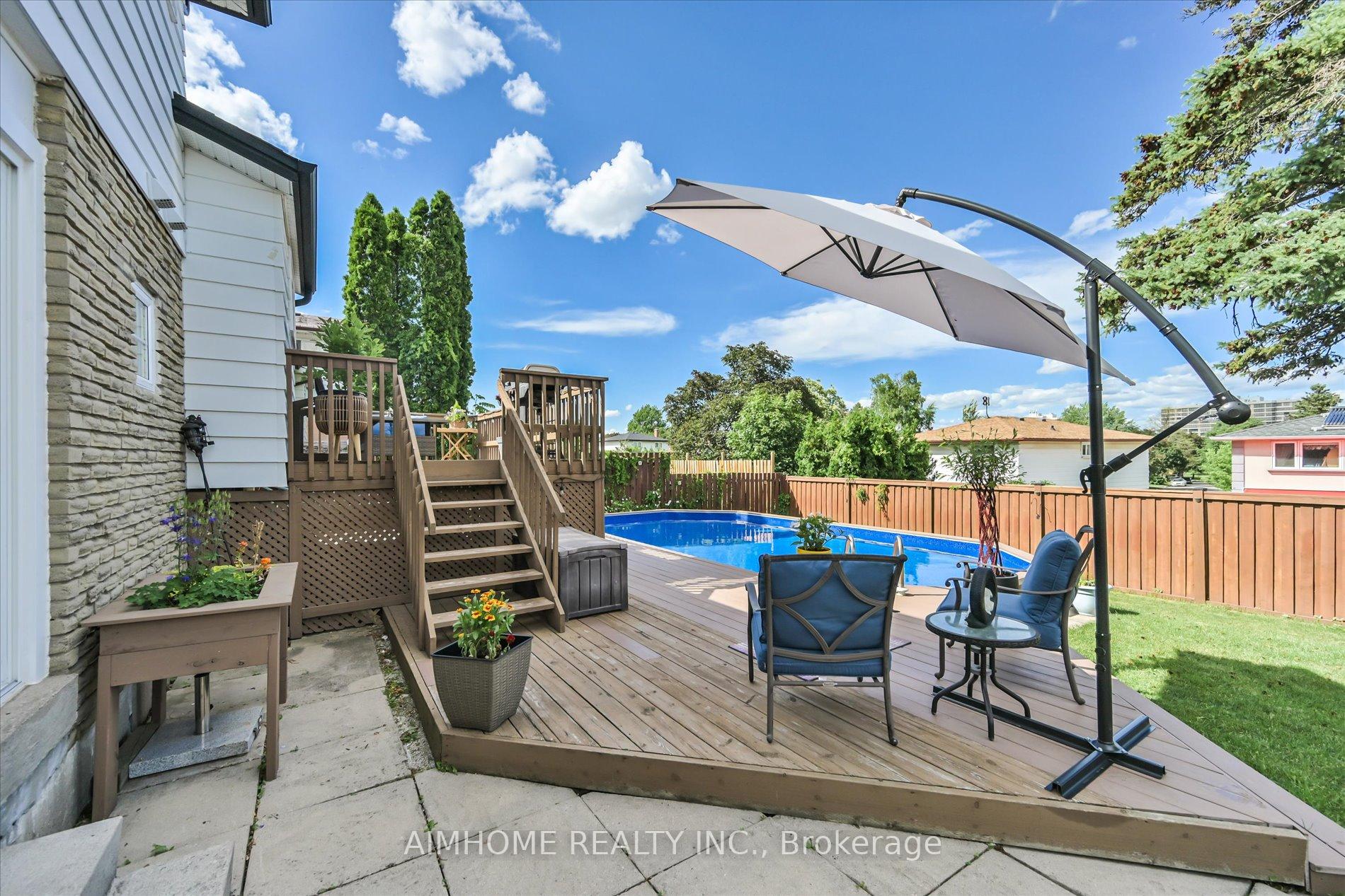 Photo 36 of 232 McMurchy Avenue, Brampton, Brampton South — HOMEH