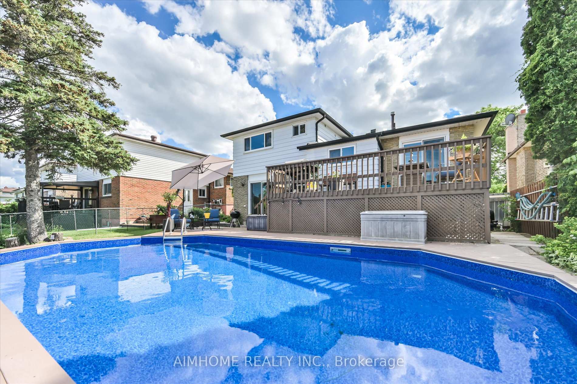 Photo 38 of 232 McMurchy Avenue, Brampton, Brampton South — HOMEH
