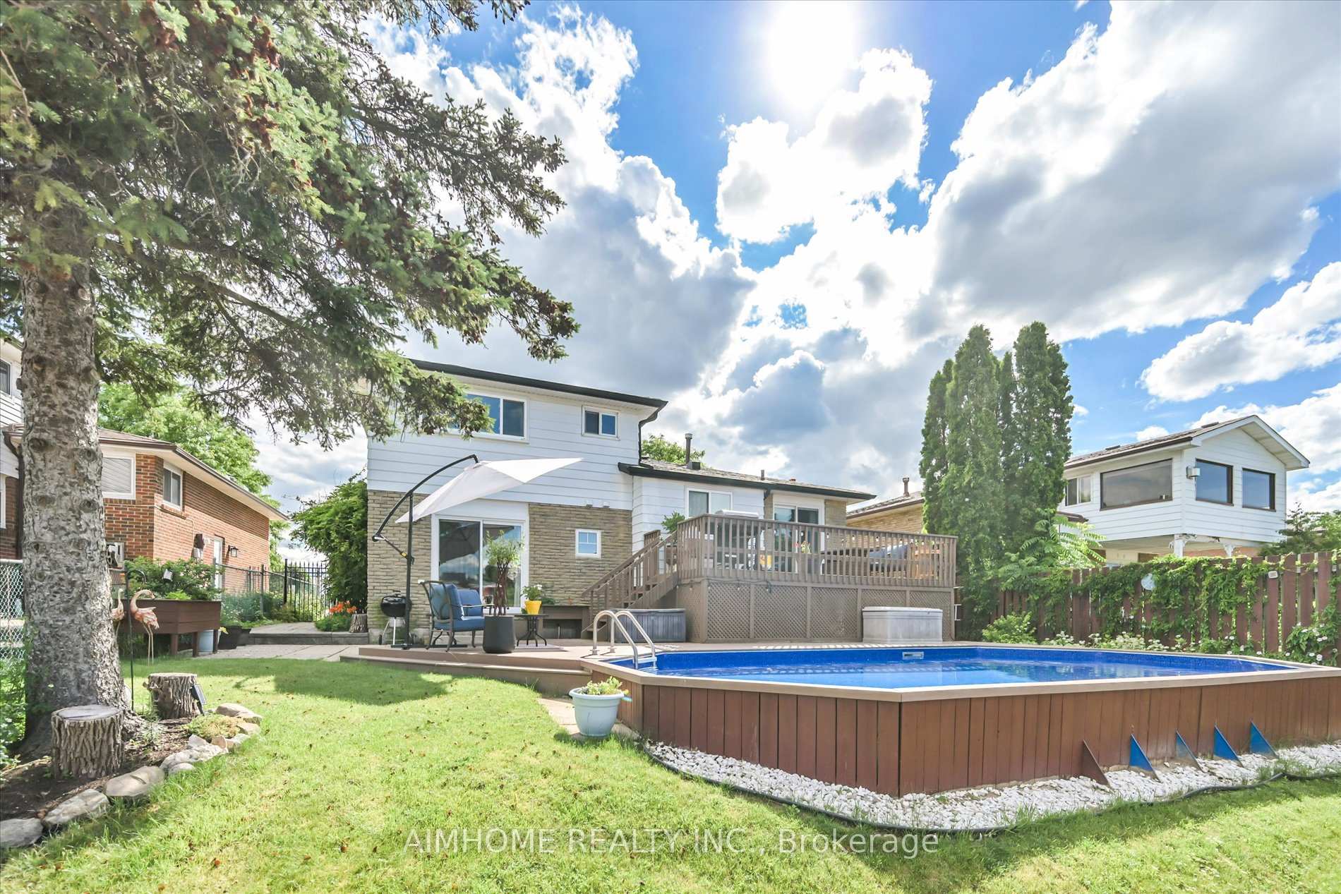 Photo 39 of 232 McMurchy Avenue, Brampton, Brampton South — HOMEH