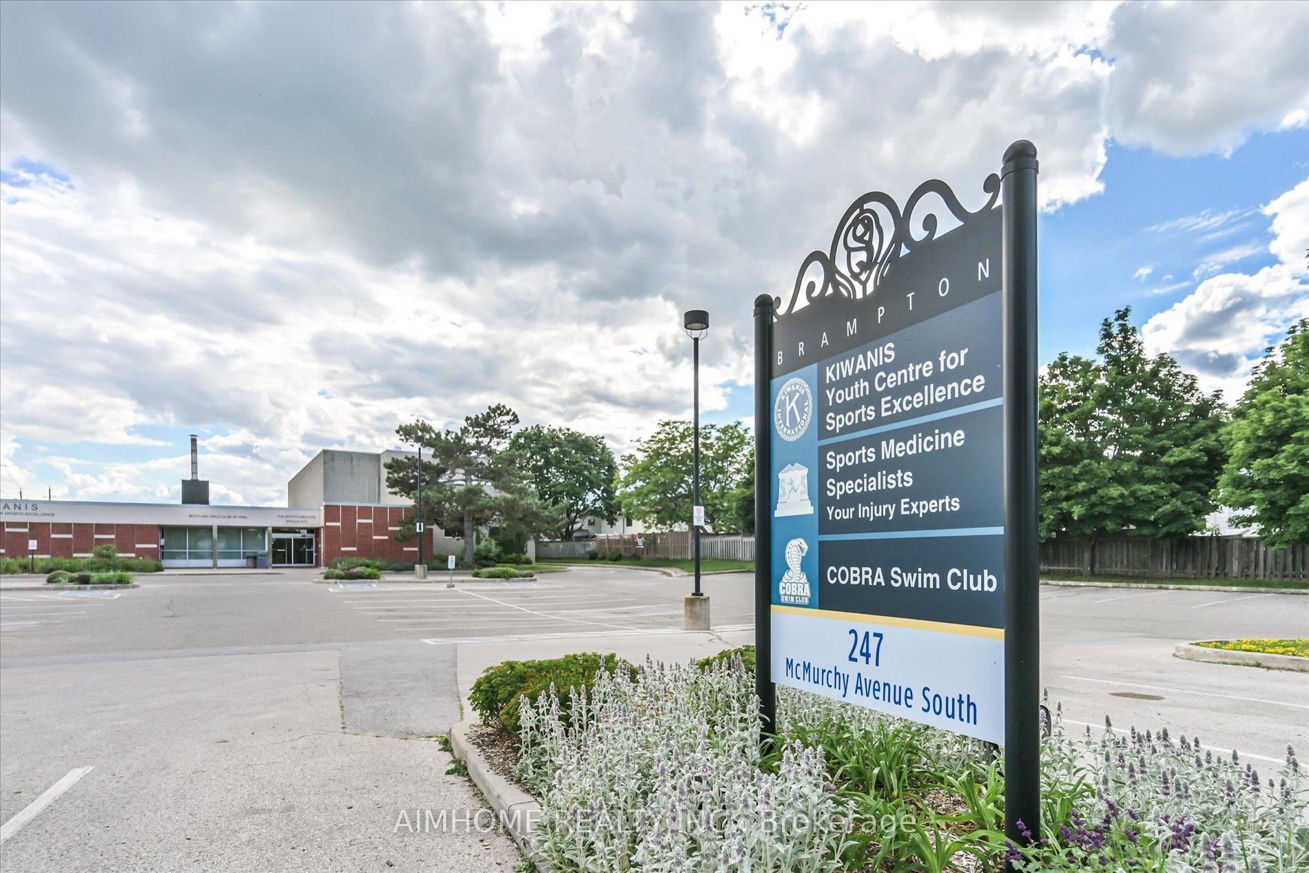 Photo 40 of 232 McMurchy Avenue, Brampton, Brampton South — HOMEH