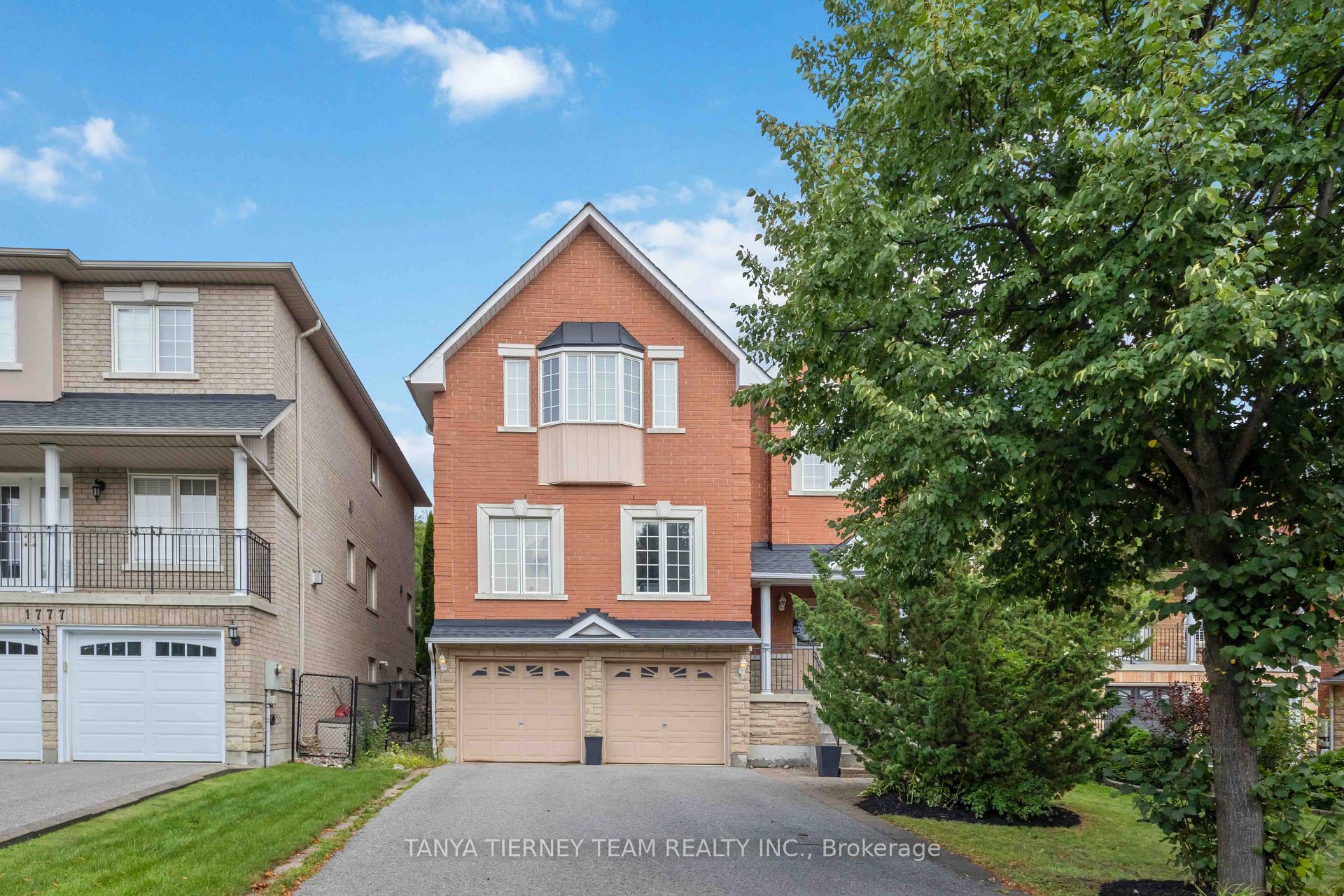 Photo 2 of 1775 Spartan Court, Pickering, Dunbarton — HOMEH