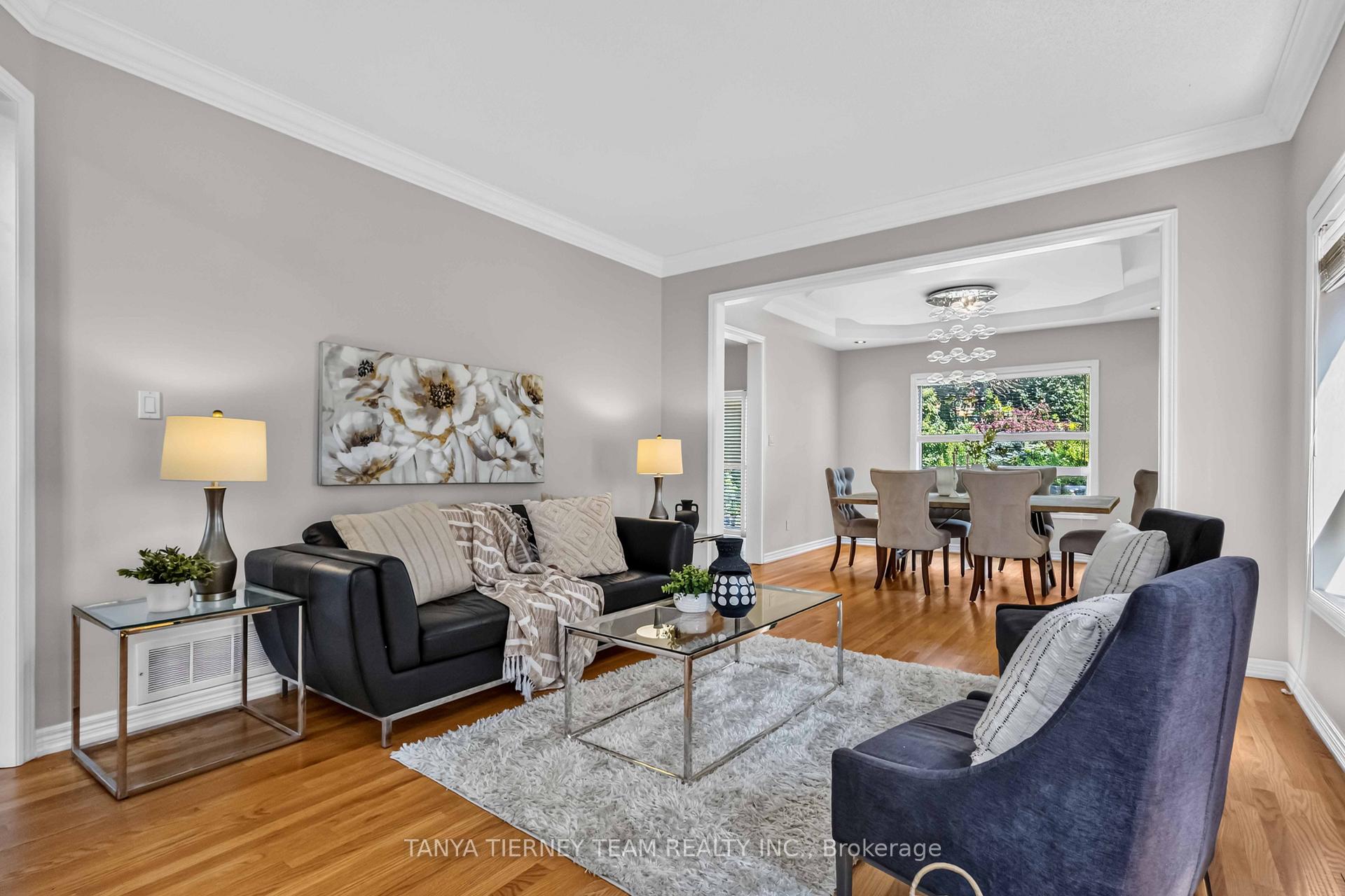 Photo 6 of 1775 Spartan Court, Pickering, Dunbarton — HOMEH