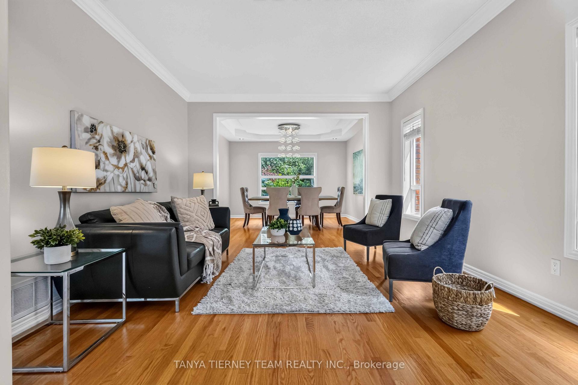 Photo 7 of 1775 Spartan Court, Pickering, Dunbarton — HOMEH