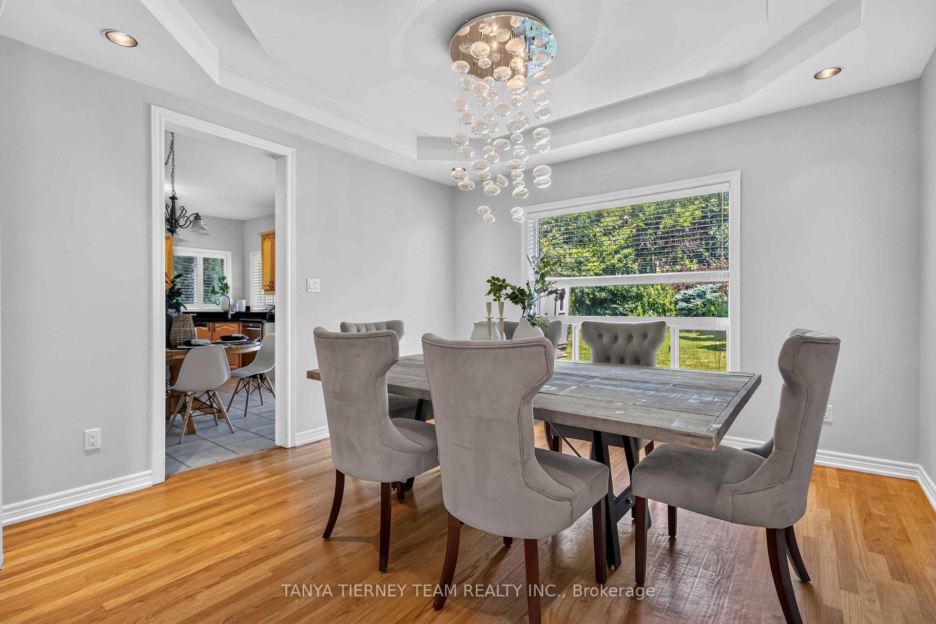 Photo 10 of 1775 Spartan Court, Pickering, Dunbarton — HOMEH