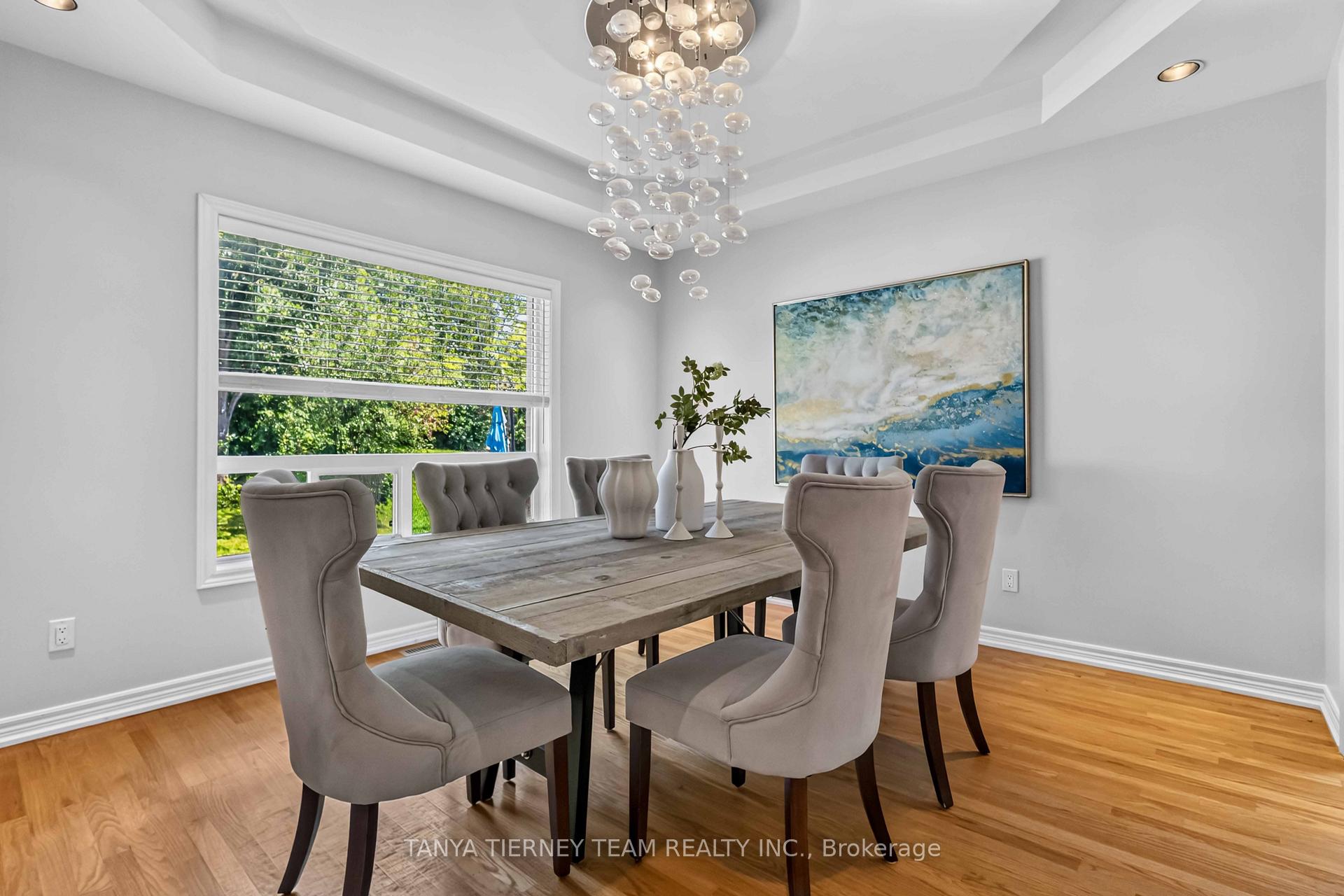 Photo 11 of 1775 Spartan Court, Pickering, Dunbarton — HOMEH