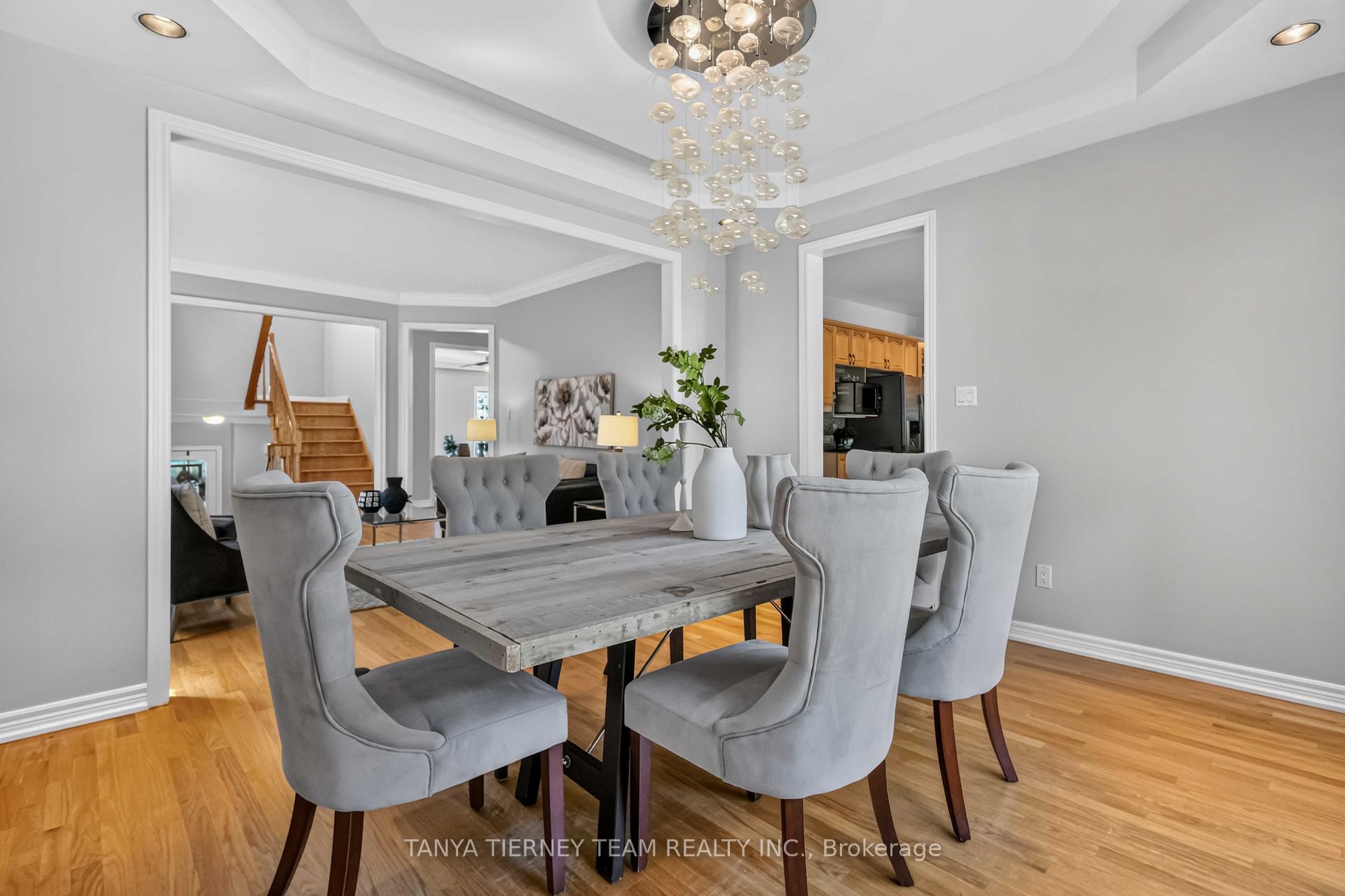 Photo 12 of 1775 Spartan Court, Pickering, Dunbarton — HOMEH