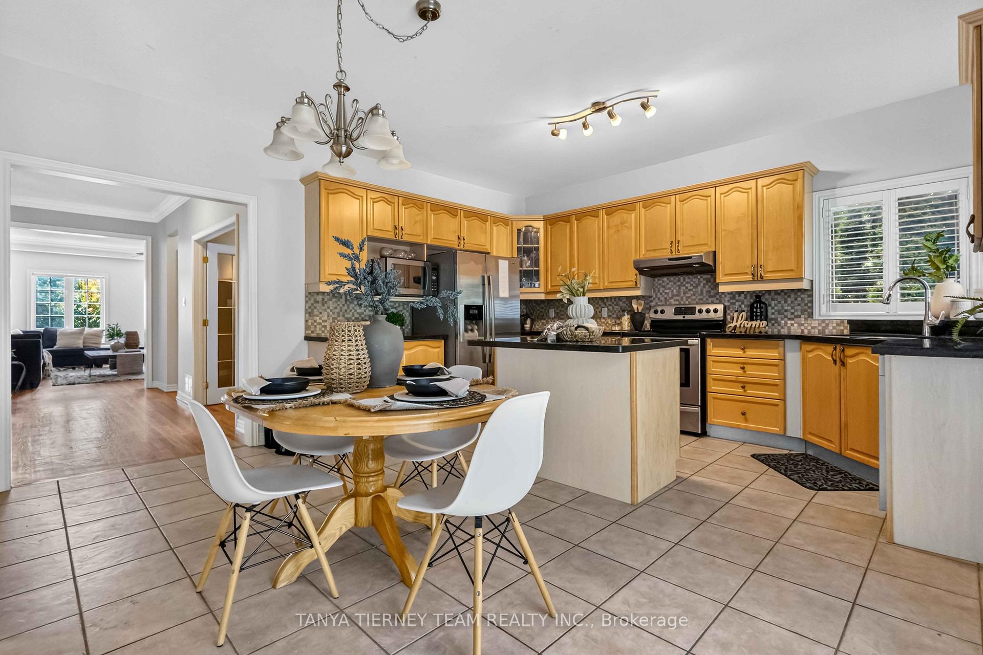 Photo 14 of 1775 Spartan Court, Pickering, Dunbarton — HOMEH