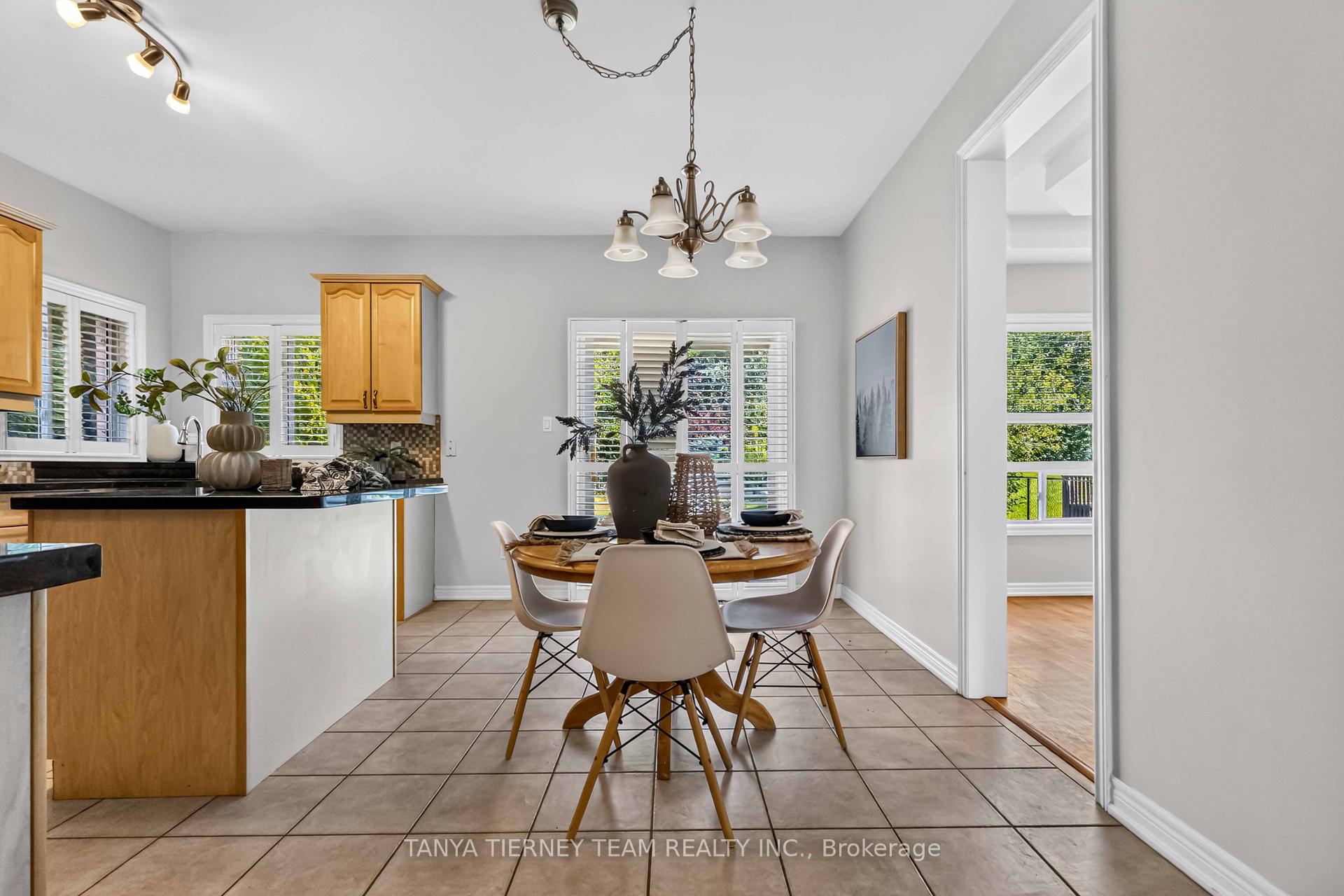 Photo 15 of 1775 Spartan Court, Pickering, Dunbarton — HOMEH