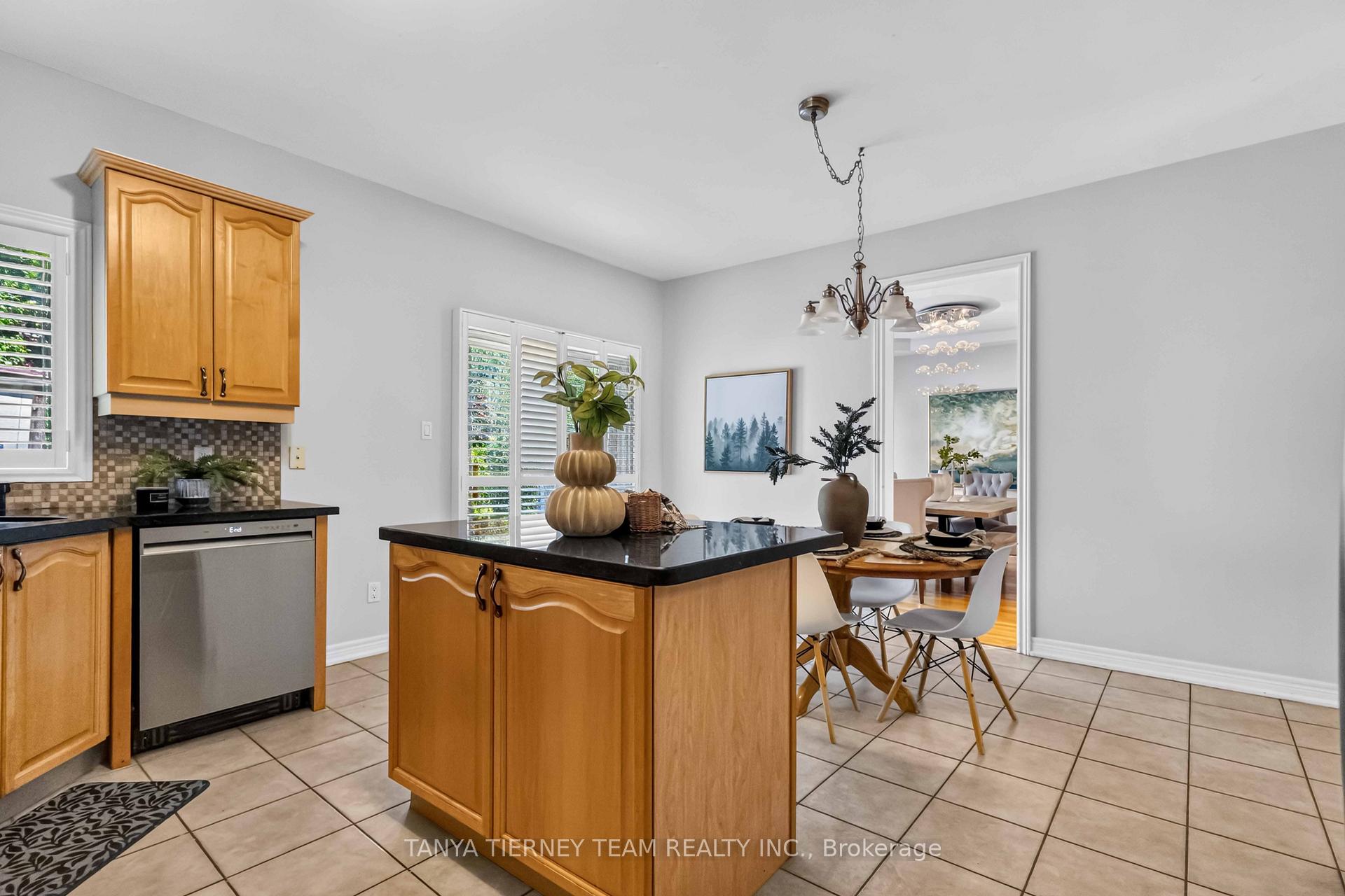 Photo 17 of 1775 Spartan Court, Pickering, Dunbarton — HOMEH