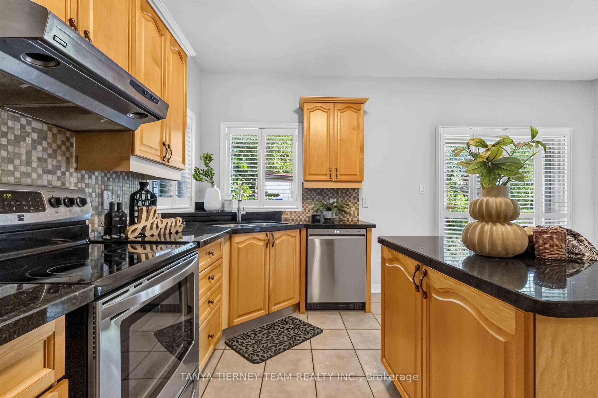 Photo 18 of 1775 Spartan Court, Pickering, Dunbarton — HOMEH