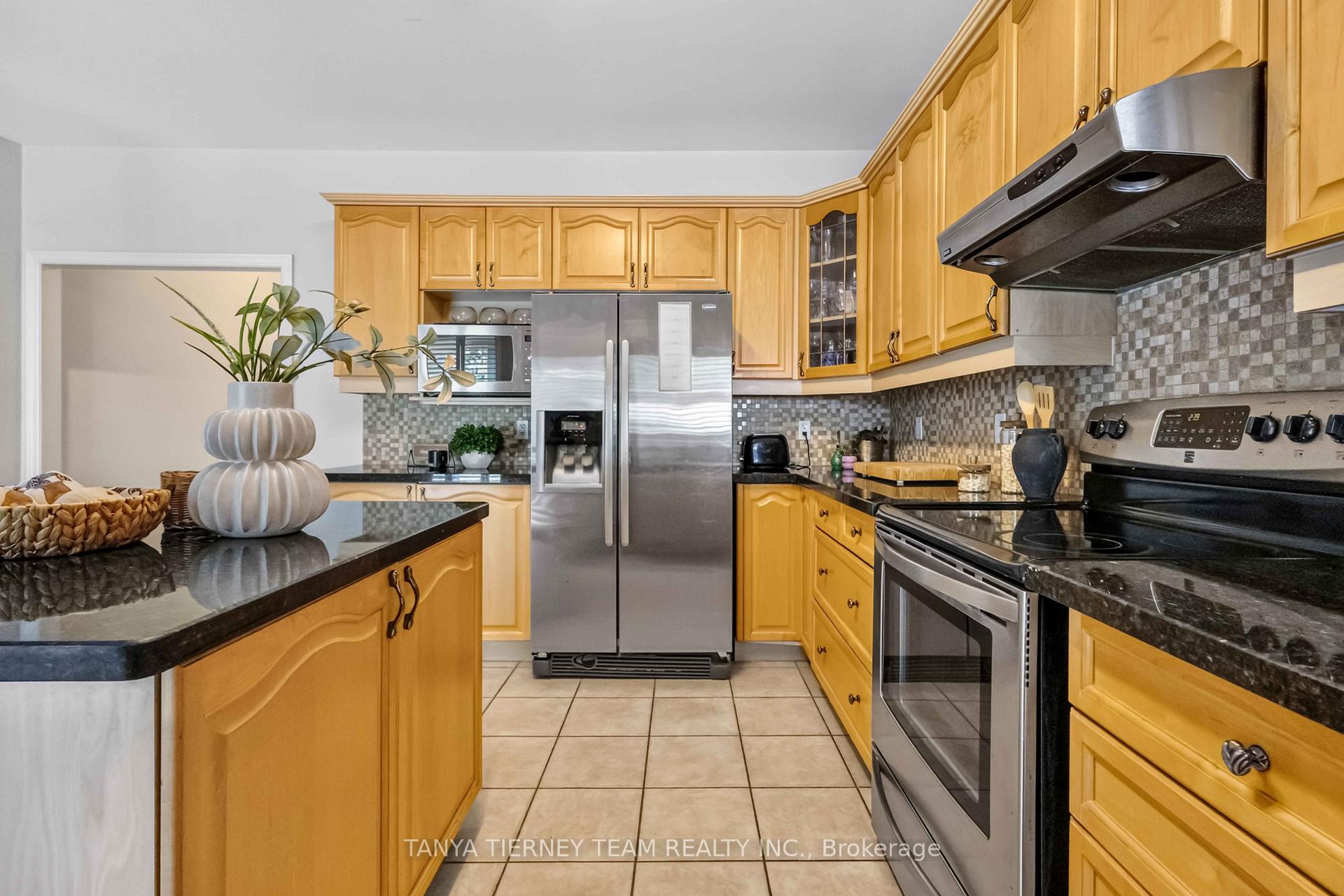 Photo 19 of 1775 Spartan Court, Pickering, Dunbarton — HOMEH