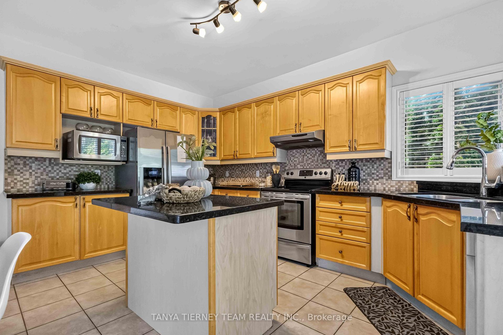 Photo 20 of 1775 Spartan Court, Pickering, Dunbarton — HOMEH